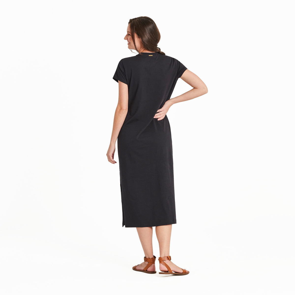 life is good t shirt dress Life is good t shirt dress + FREE SHIPPING