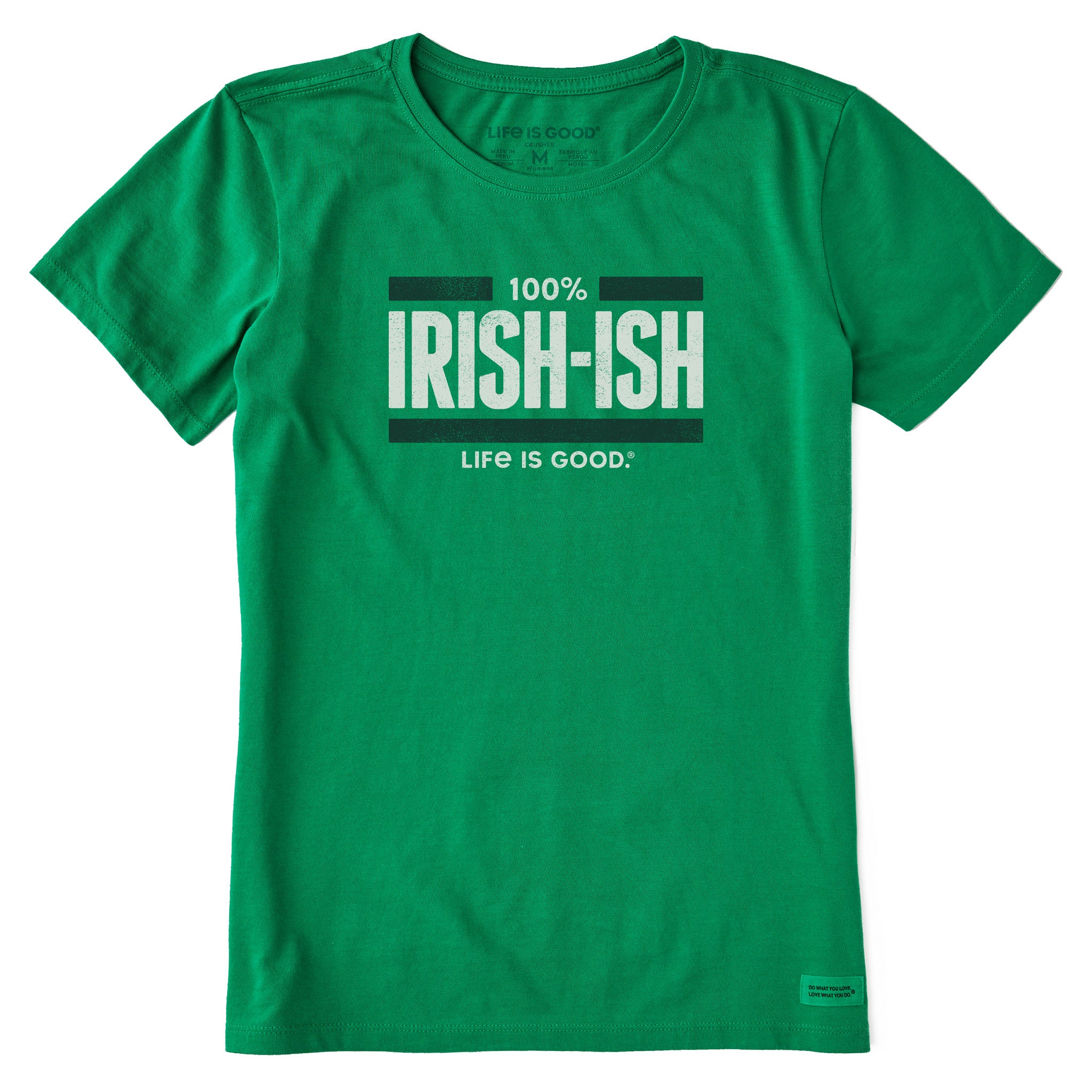 Irish-ish T-Shirt Irish-ish T-Shirt