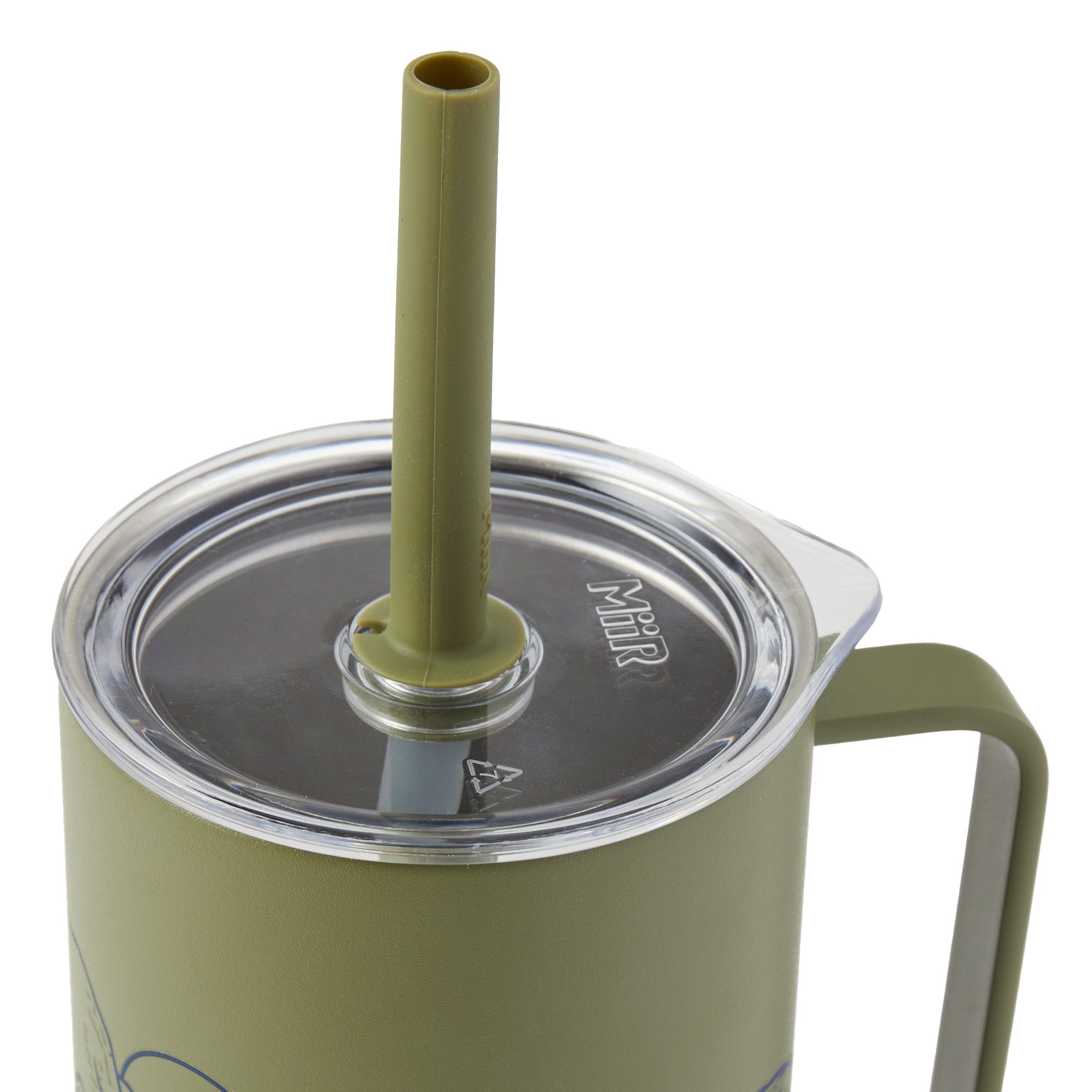LIG Great Outdoors Landscape 32 oz. Straw Cup | Shop Life is Good