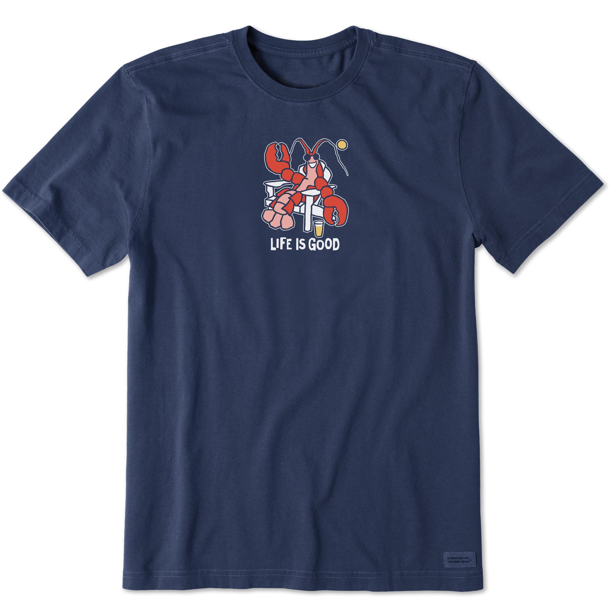 2023 Nouveau T-shirt Imprimé Pour Hommes Pour Lété, Tee-shirt
