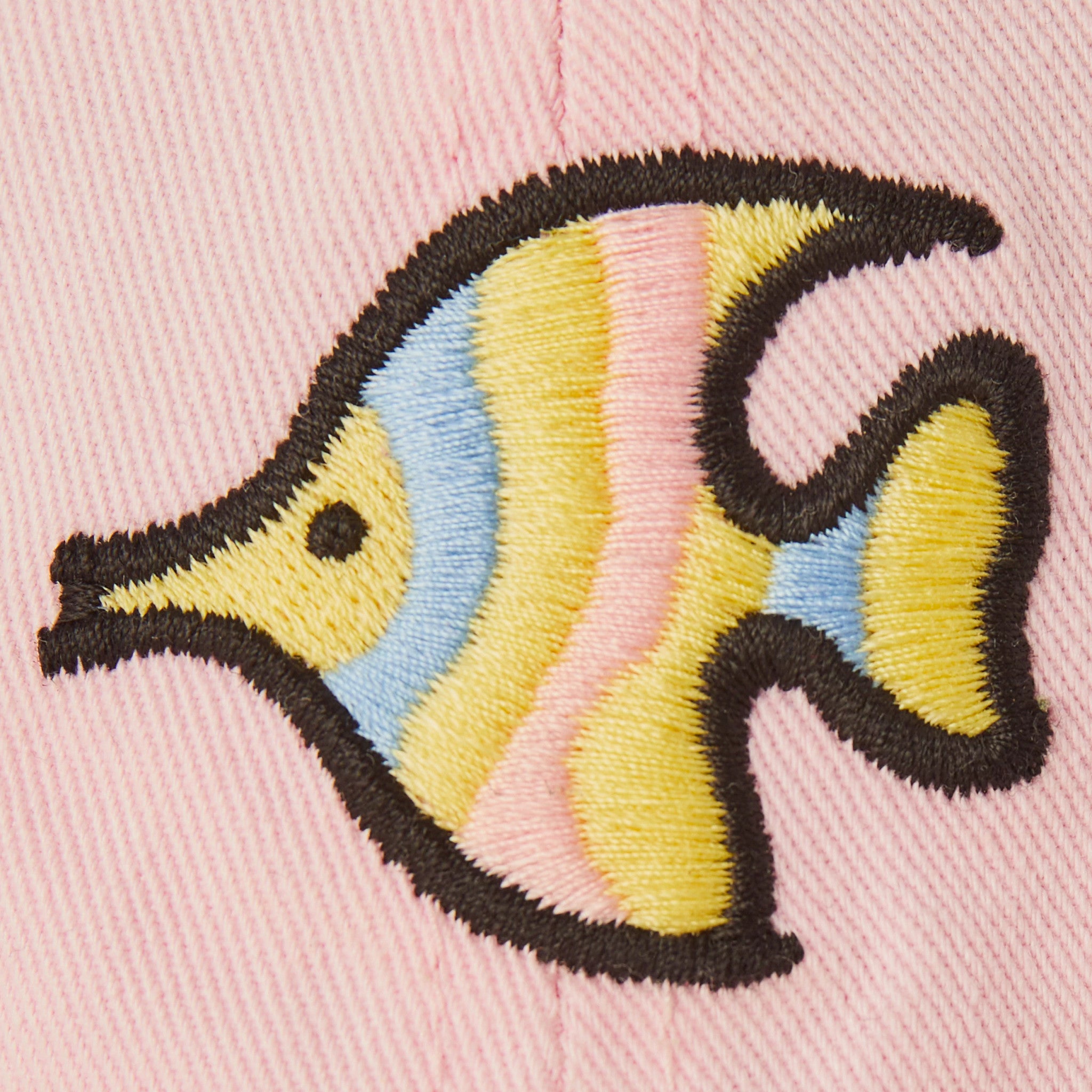 Adult Unisex Tropical Fish Chill Cap | Shop Life is Good
