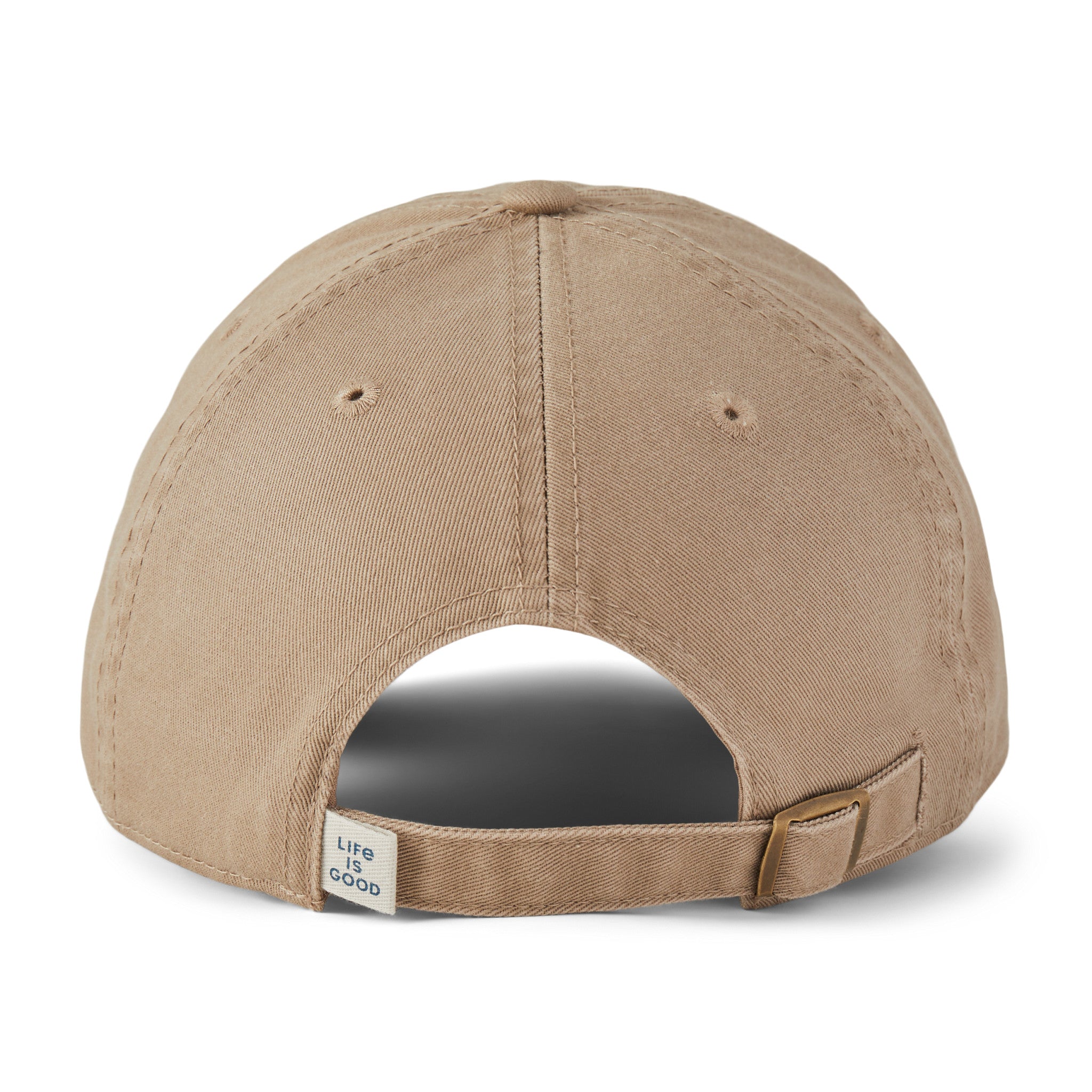 Baseball Cap With Trees, Unisex Low Profile Cotton Washed Hat For Men Or Women, Green Nature Gift For Him Or Her, Camping Hiking Outdoors Dad Hat At Men's Clothing Store