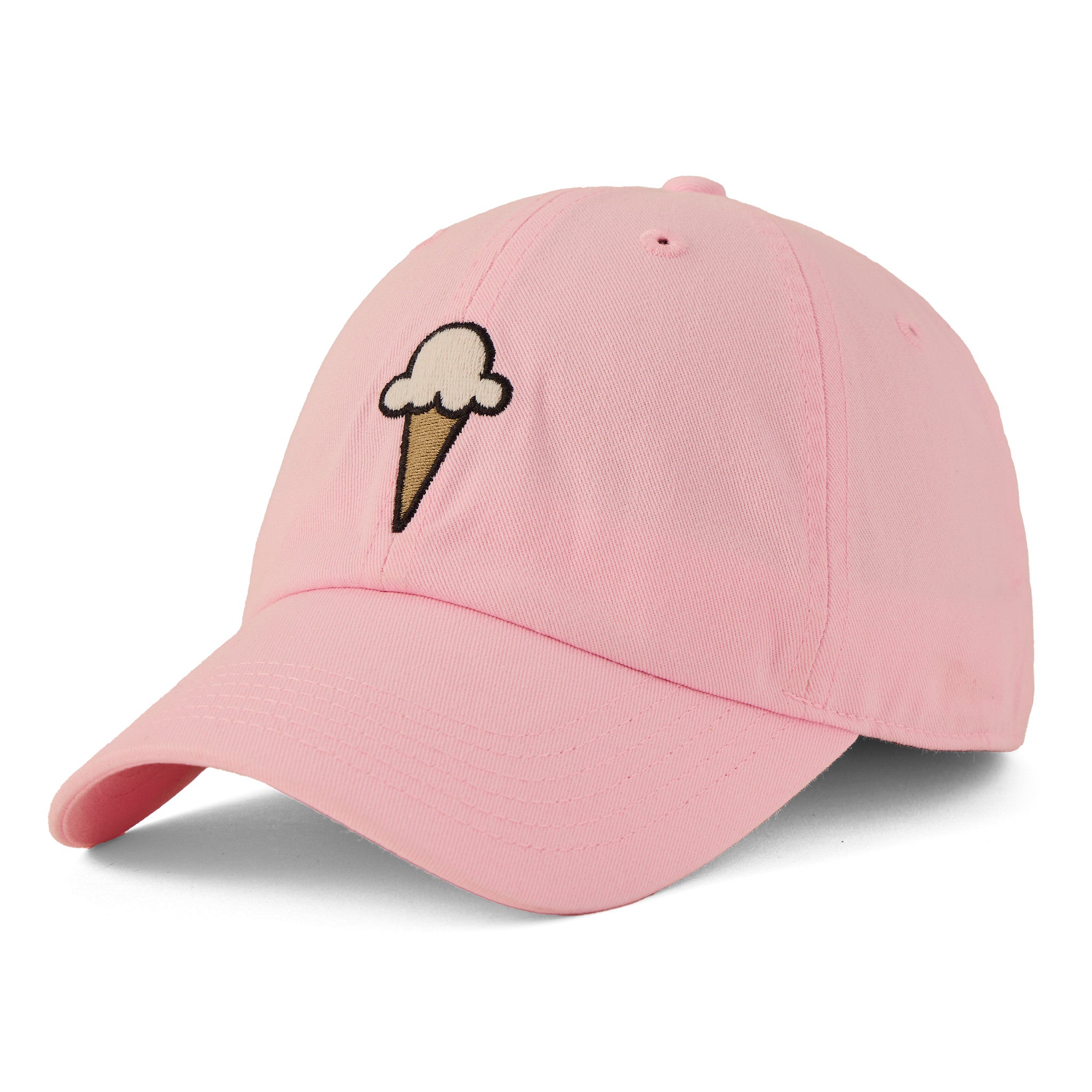 WEBHOUSE☆Sweetie House Cap Sweetie House Cap - Black/White : webhouse