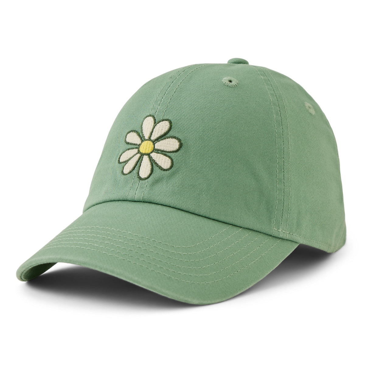 Adult Unisex LIG Daisy Chill Cap | Shop Life is Good