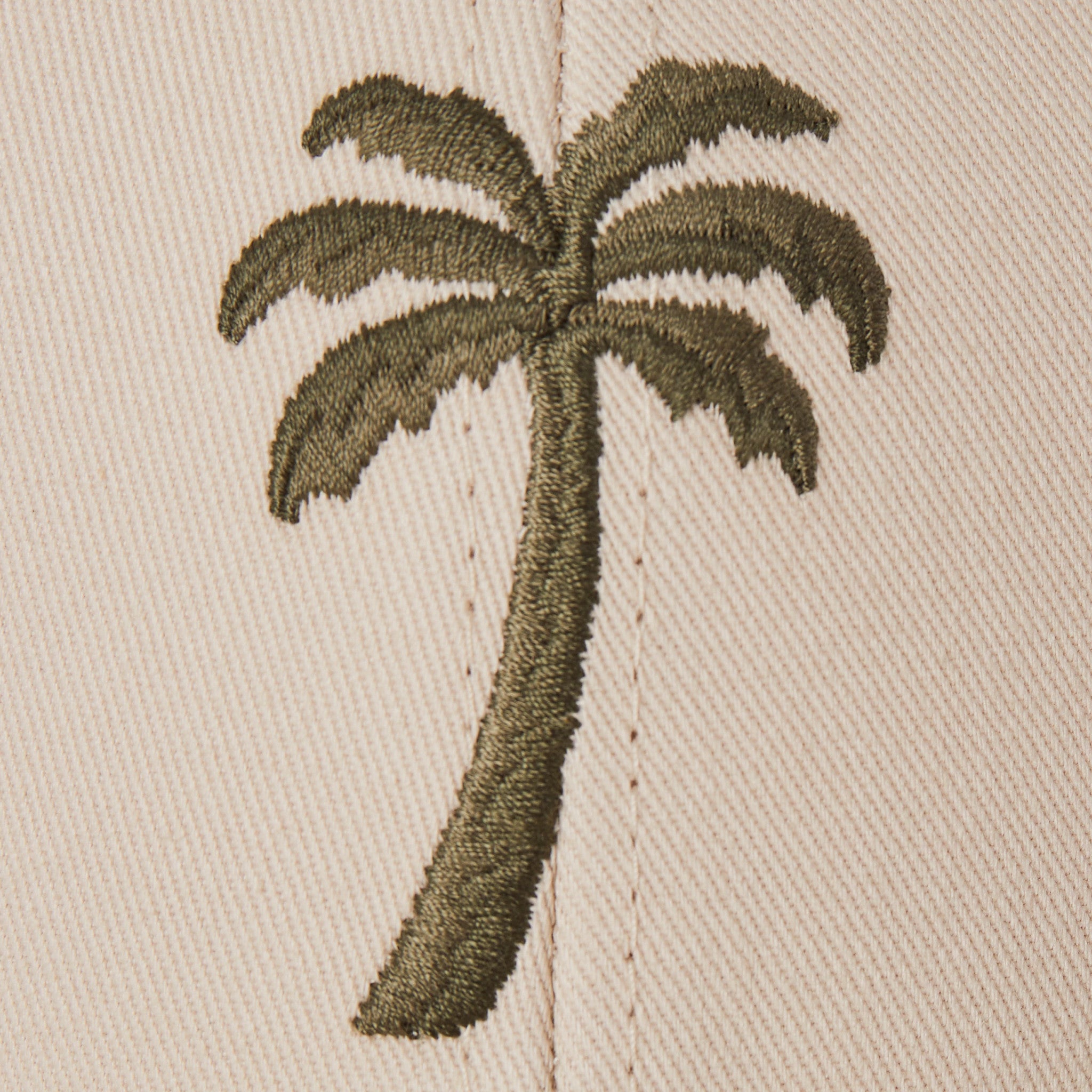 Adult Unisex Palm Tree Trucker | Shop Life is Good
