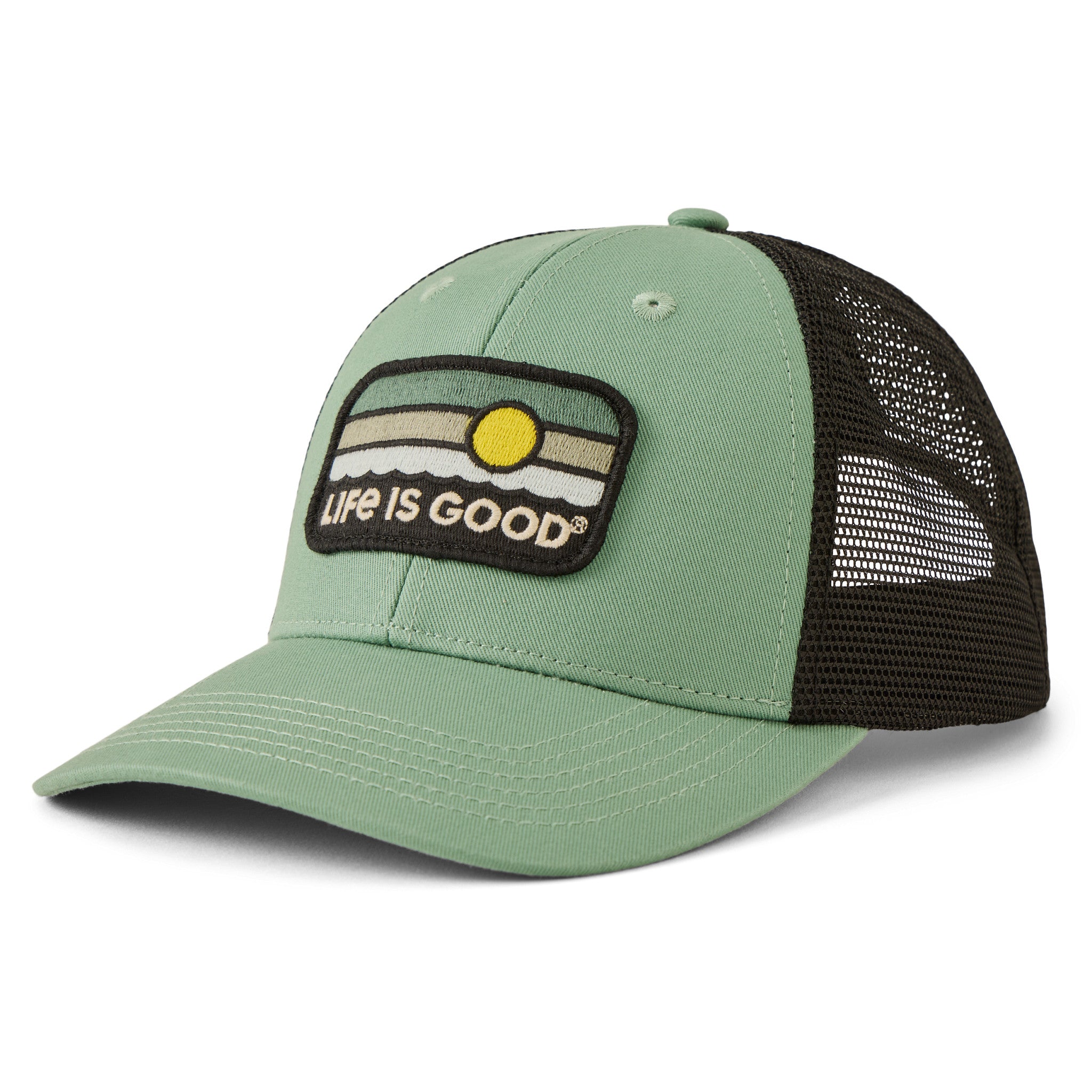 L'Appartement GOOD GRIEF Truckers CAP