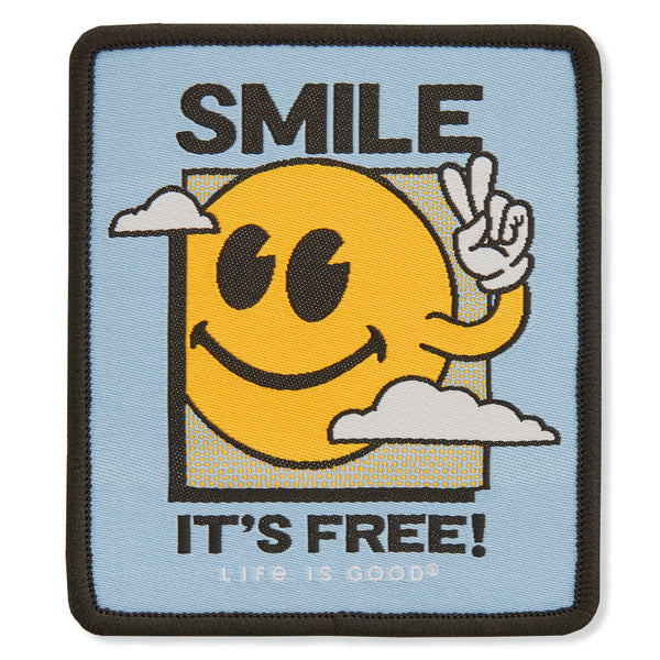 Happy Happy Smile 51-kIFJEYuL._UF350,350_QL50_.jpg