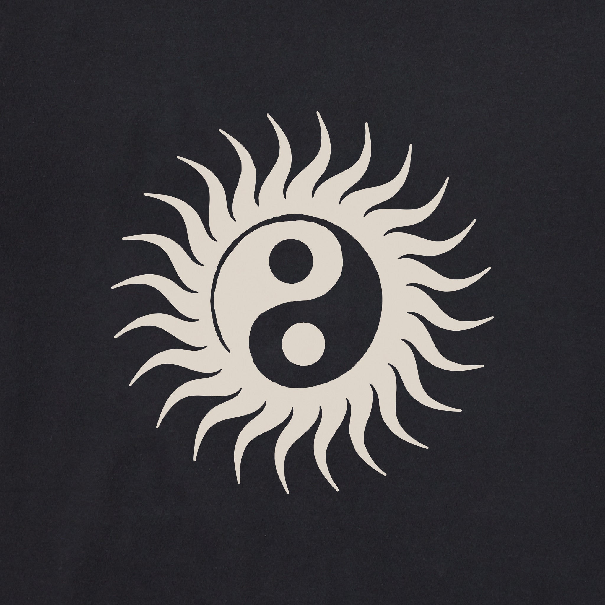 Women's Mini Namaste Sun Crusher-LITE Shrunken Tee | Shop Life is Good