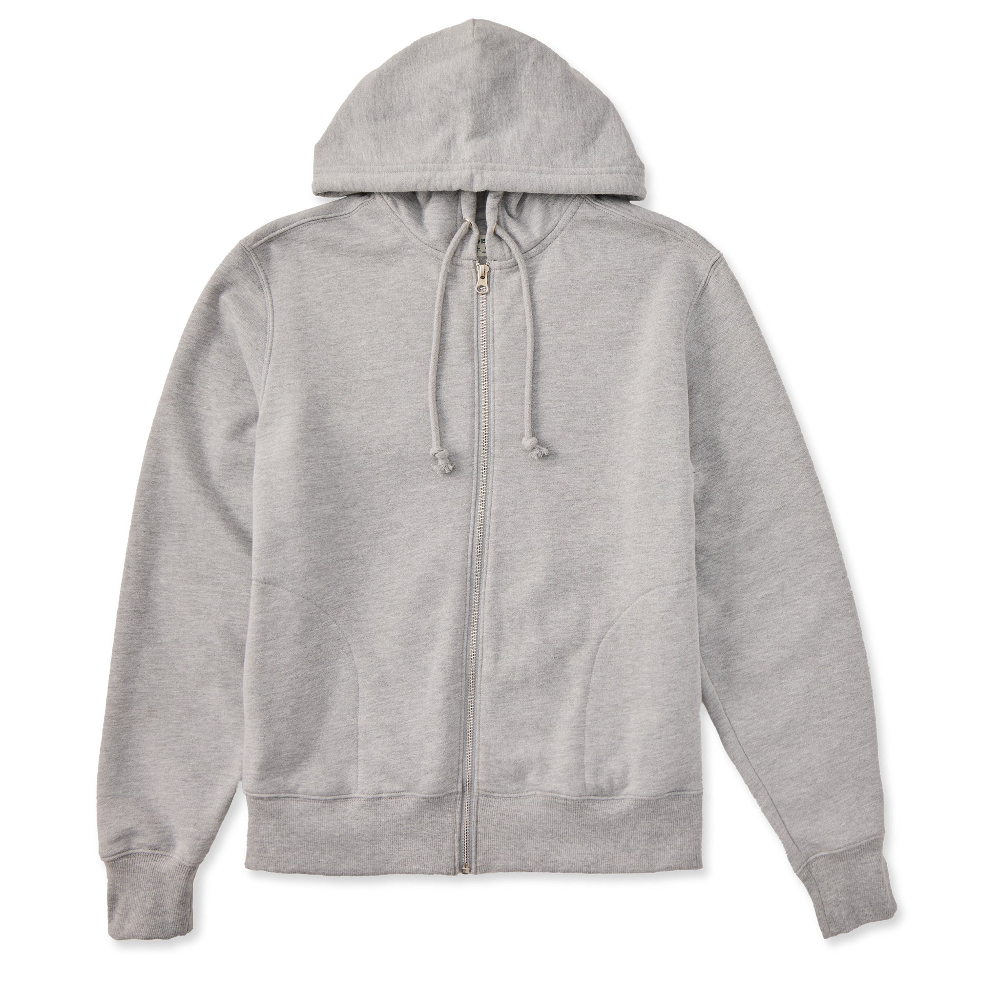 Women's Solid Good Vibes Fleece Zip Hoodie | Shop Life is Good