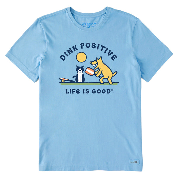 00s S.D.L ギミック ベスト Kids Peck the Halls Short Sleeve Crusher Tee | Shop Life is Good