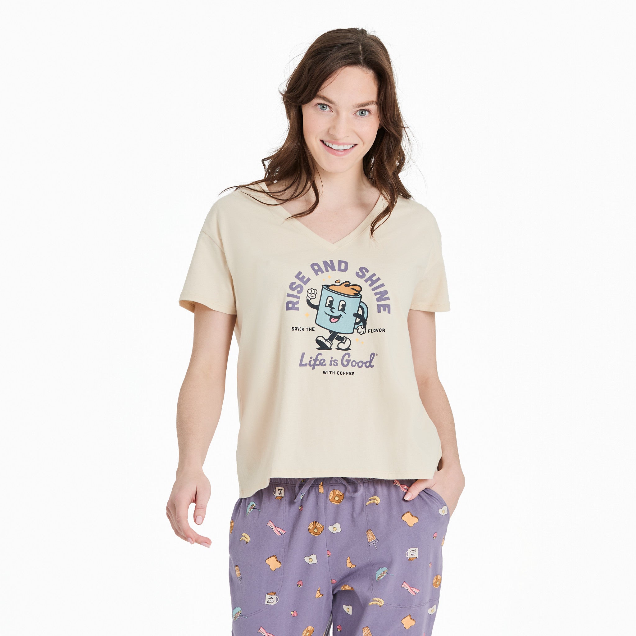 neo】SUS-SOUS (シュス) 西谷期sleeping shirt SUS-SOUS / sleeping