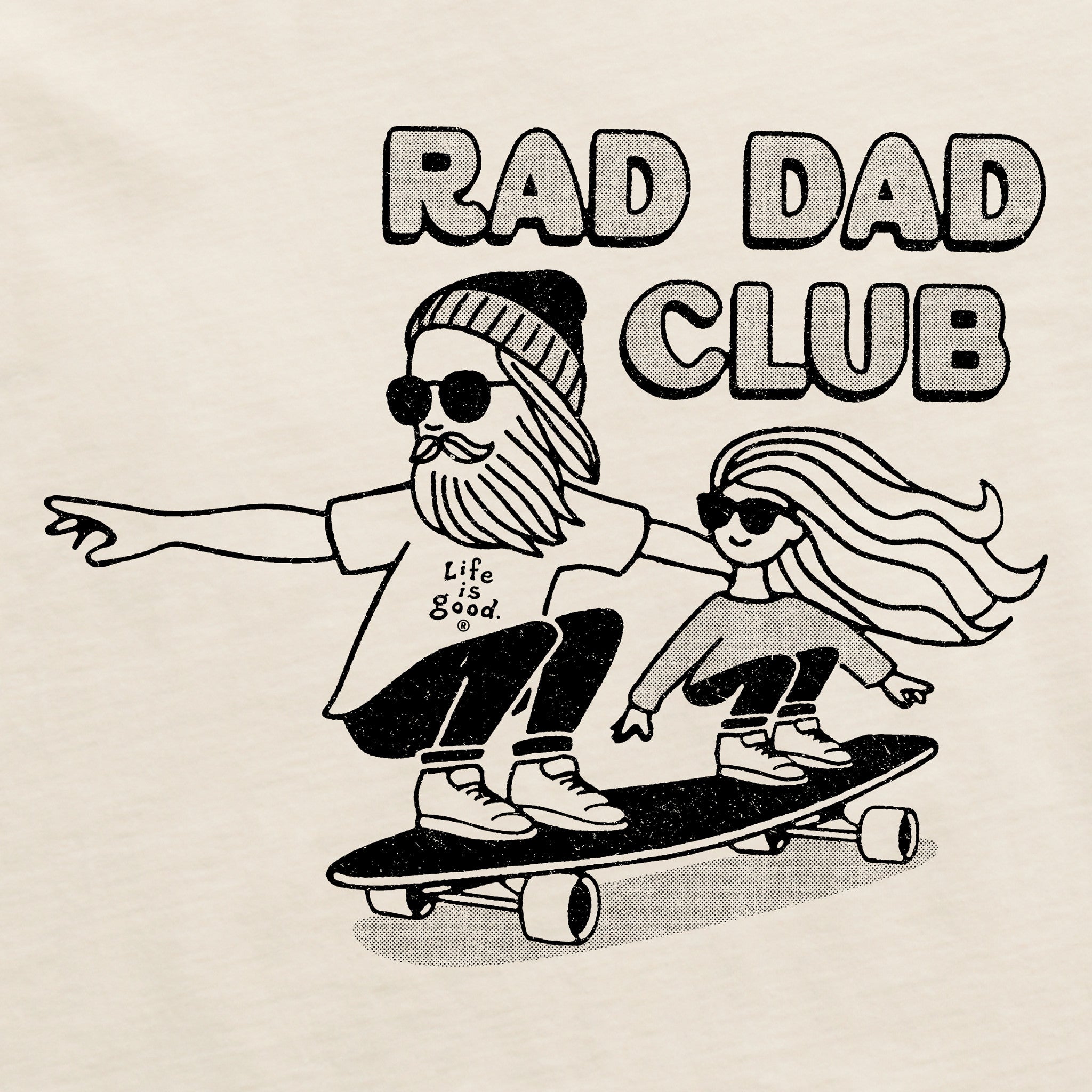 T-shirt à Manches Courtes Heavy Cotton - BSK Teen | Bershka