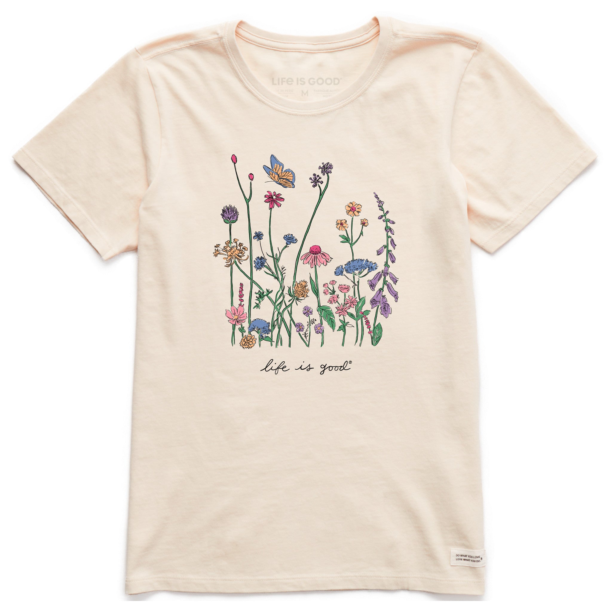 nice tee shirts for ladies