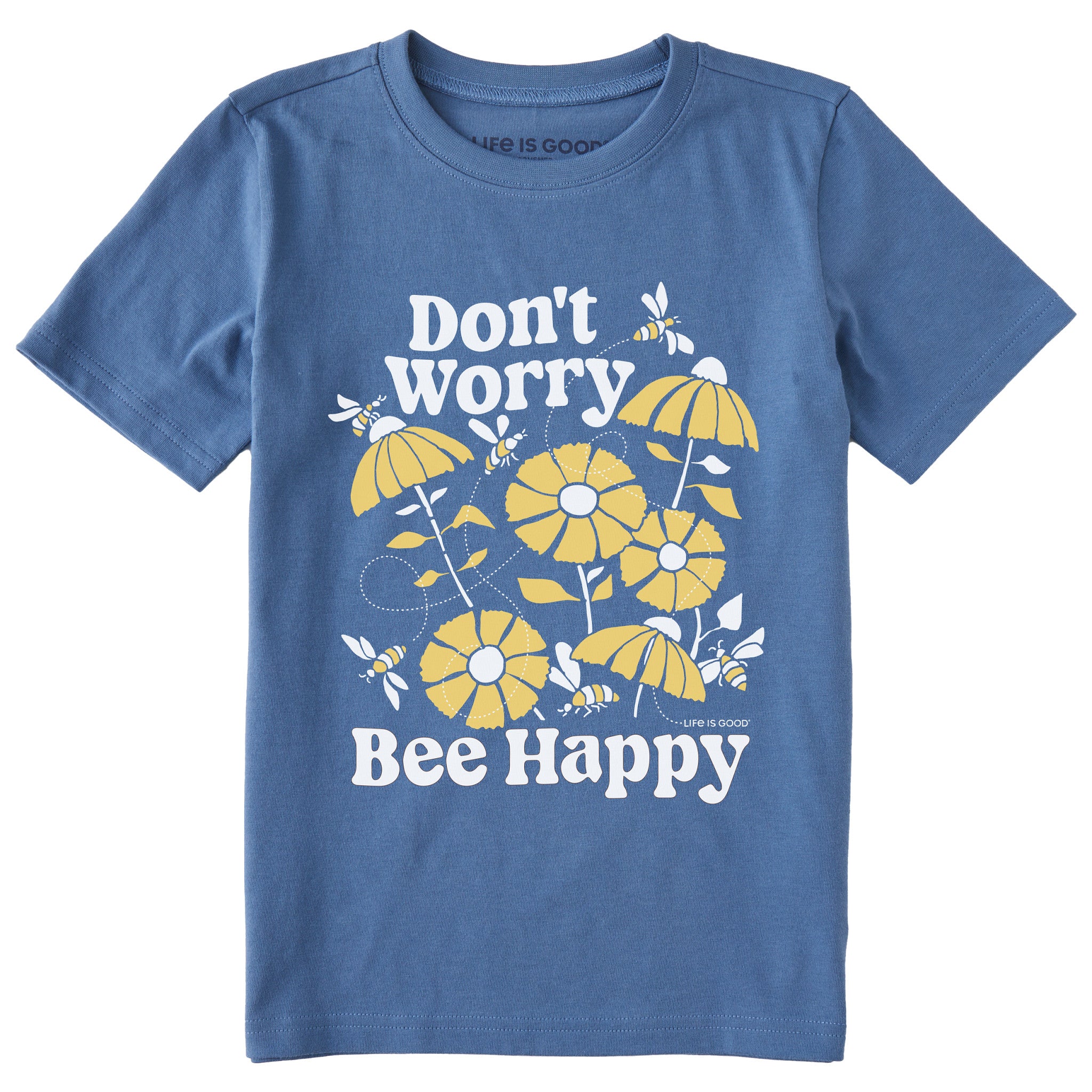 【CPGN STUDIO】HAPPY PUPPY Short Sleeve T-shirt CPGN STUDIO (コンパーニョ) - ハッピーパピー半袖Tシャツ