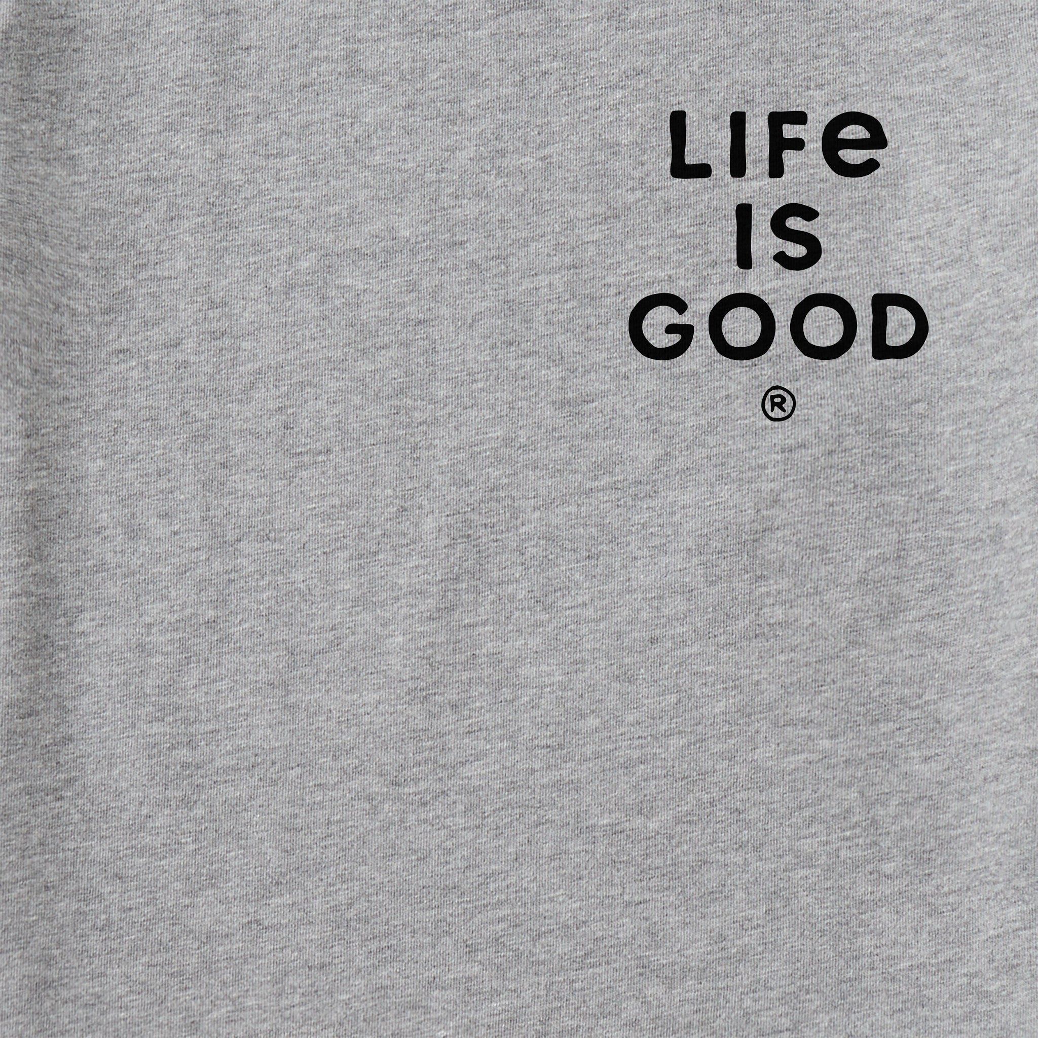 Men's Together is Our Favorite Place Short Sleeve Tee