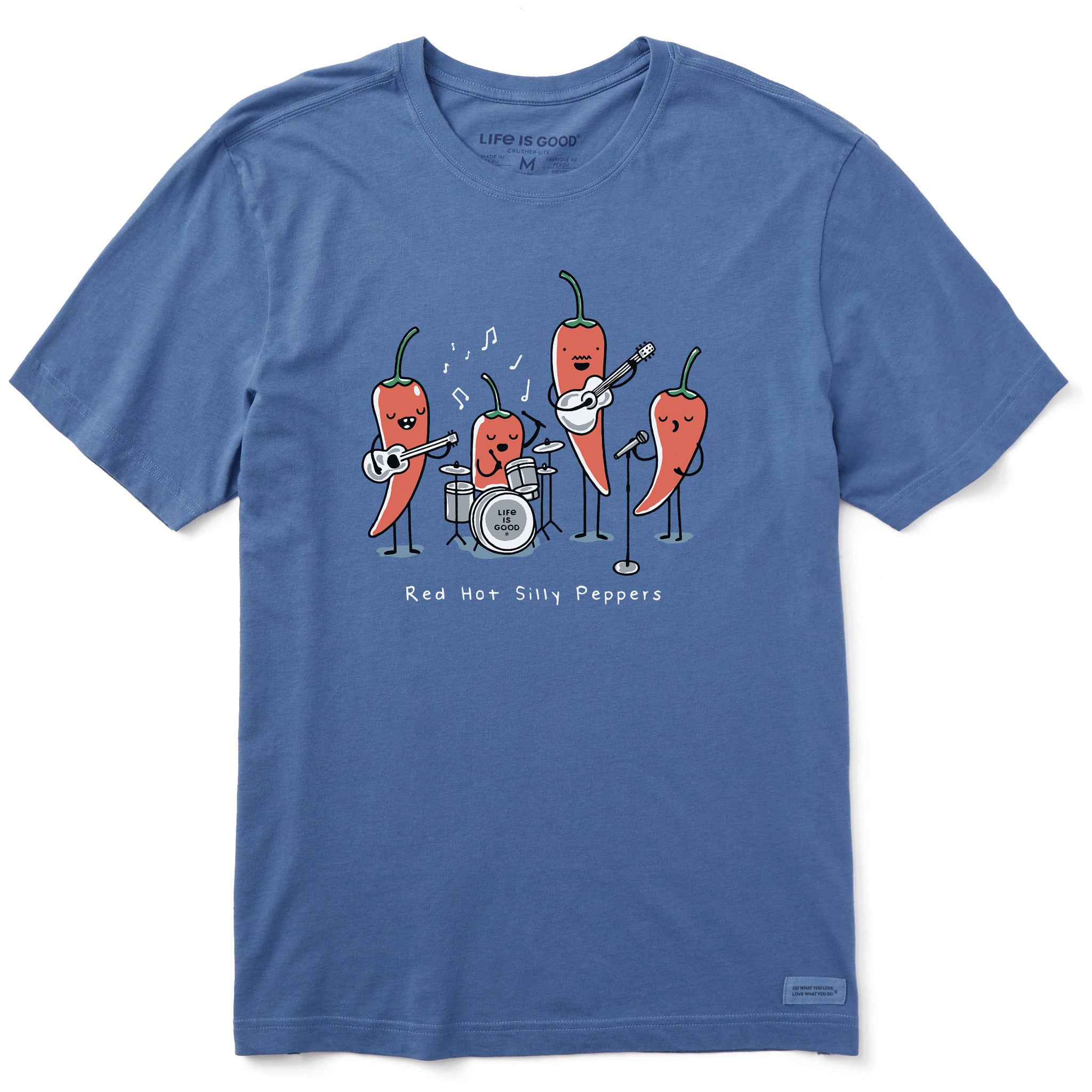 T-Shirt Uomo Only & Sons ONSRHCP - Maglietta Basic Danese