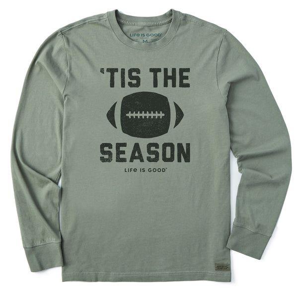 トップス INTERIM WOOL FOOTBALL L/S TEE 148968_1_grande.jpg?v=1762317152
