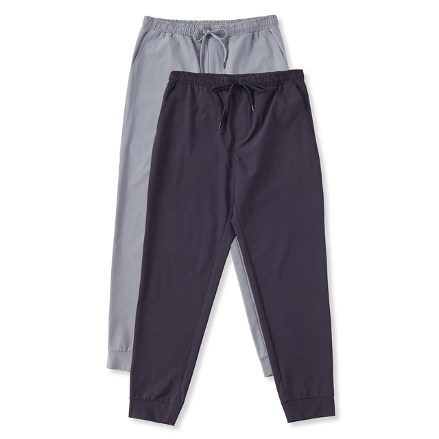 Product image for "Mens Everyday Jogger 2-Pack- Multi 2" ||149076PACK_1