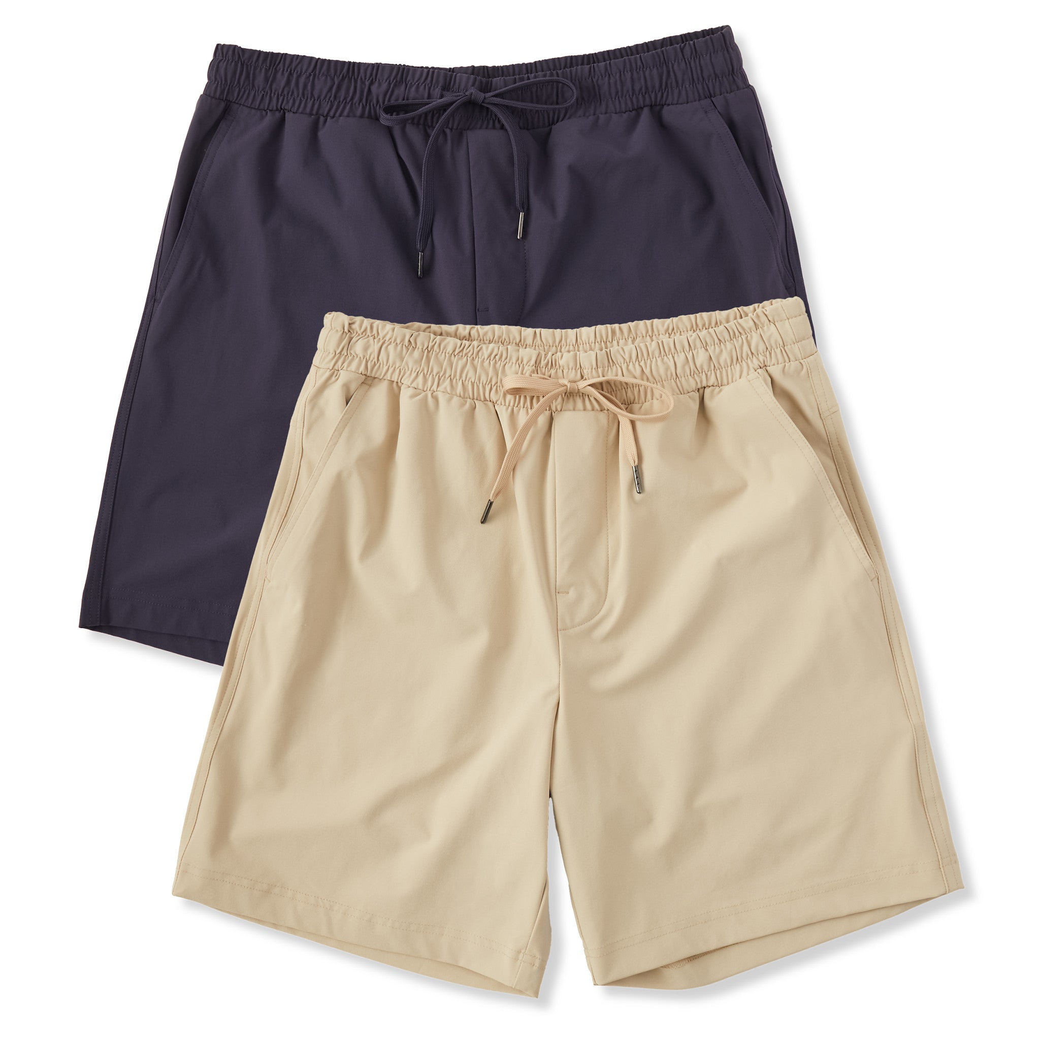 men's casual dress shorts The Case for Wearing Shorts