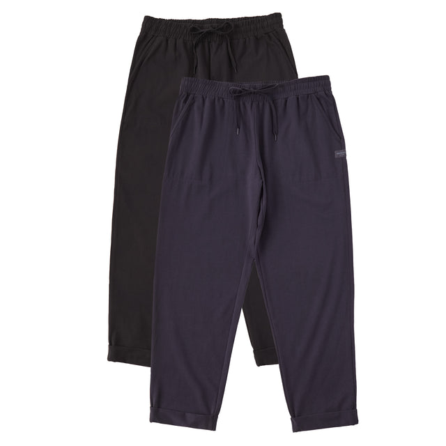 Product image for "Womens Solid 2-Pack Crusher-FLEX Pant- Multi" ||149095PACK_1