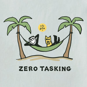 Product image for "Men's Jake and Rocket Zero Tasking Short Sleeve Tee" ||149668_2