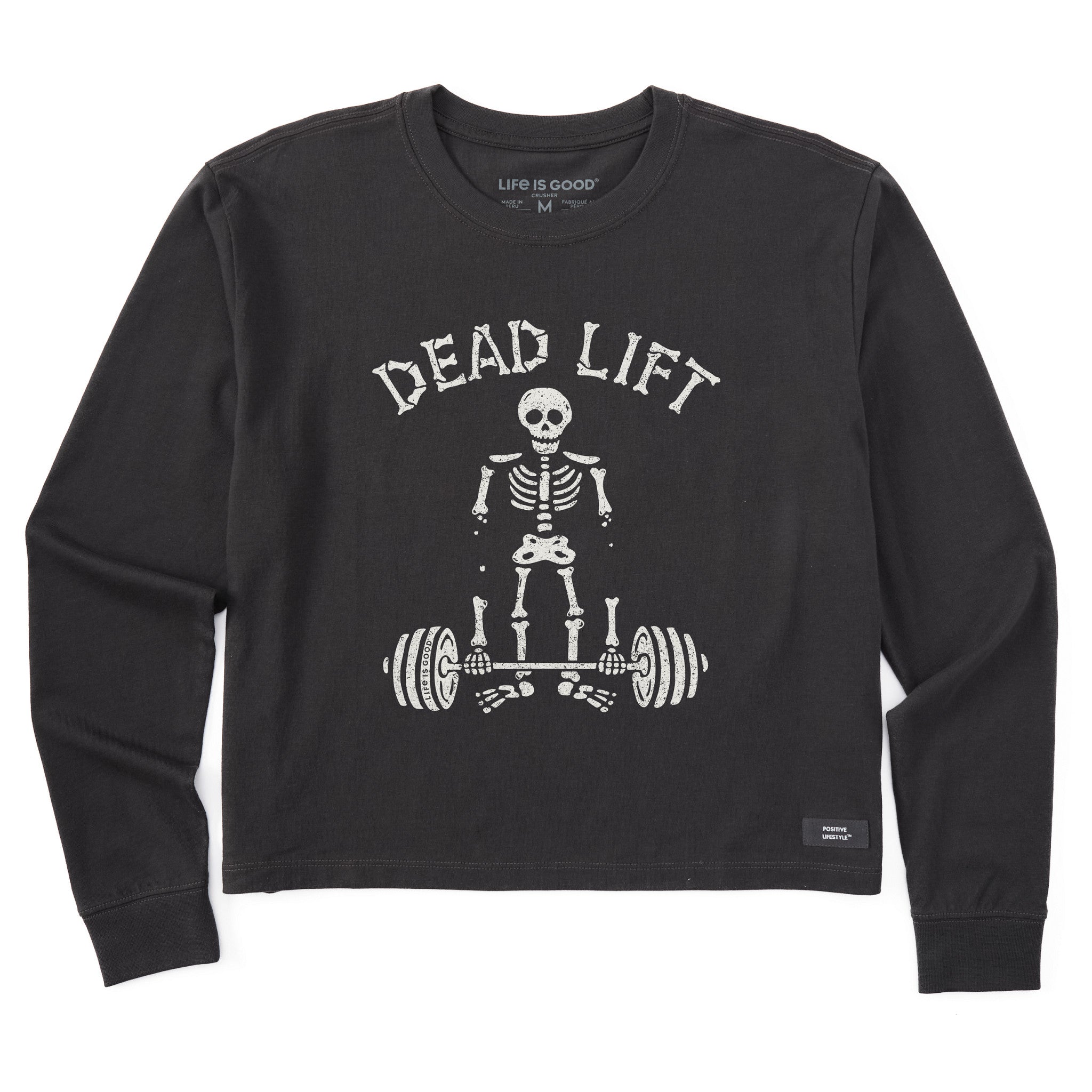 ウエイトトレーニング DEATH L LOGOVINTAGE MESH 149817_1.jpg?v=1762314287&