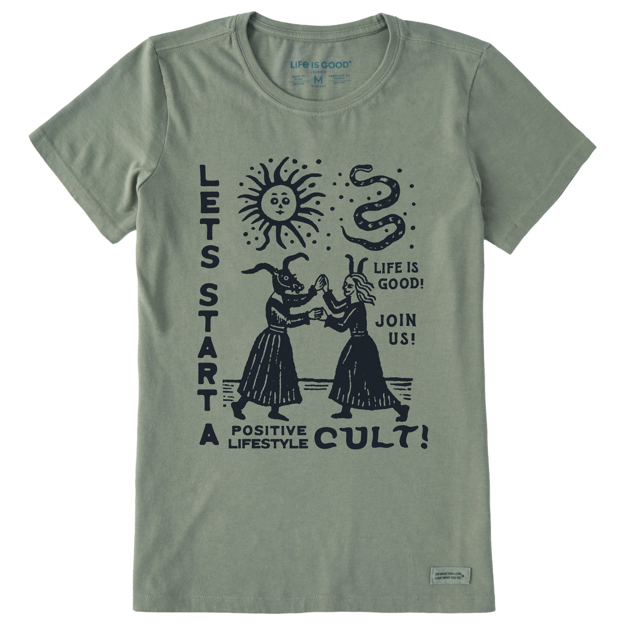 Tee-shirt col rond unisexe (3XL) - SOFIDIAL Tee-shirt col rond unisexe (3XL) - SOFIDIAL