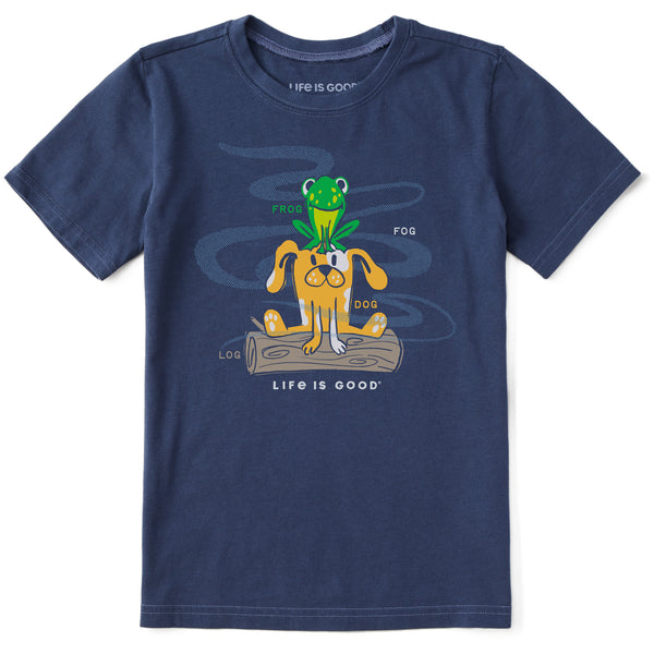 XL GRINDLODGE x LOV S/S フルカラーTEE 刺繍 151501_1_grande.jpg?v=1762319429
