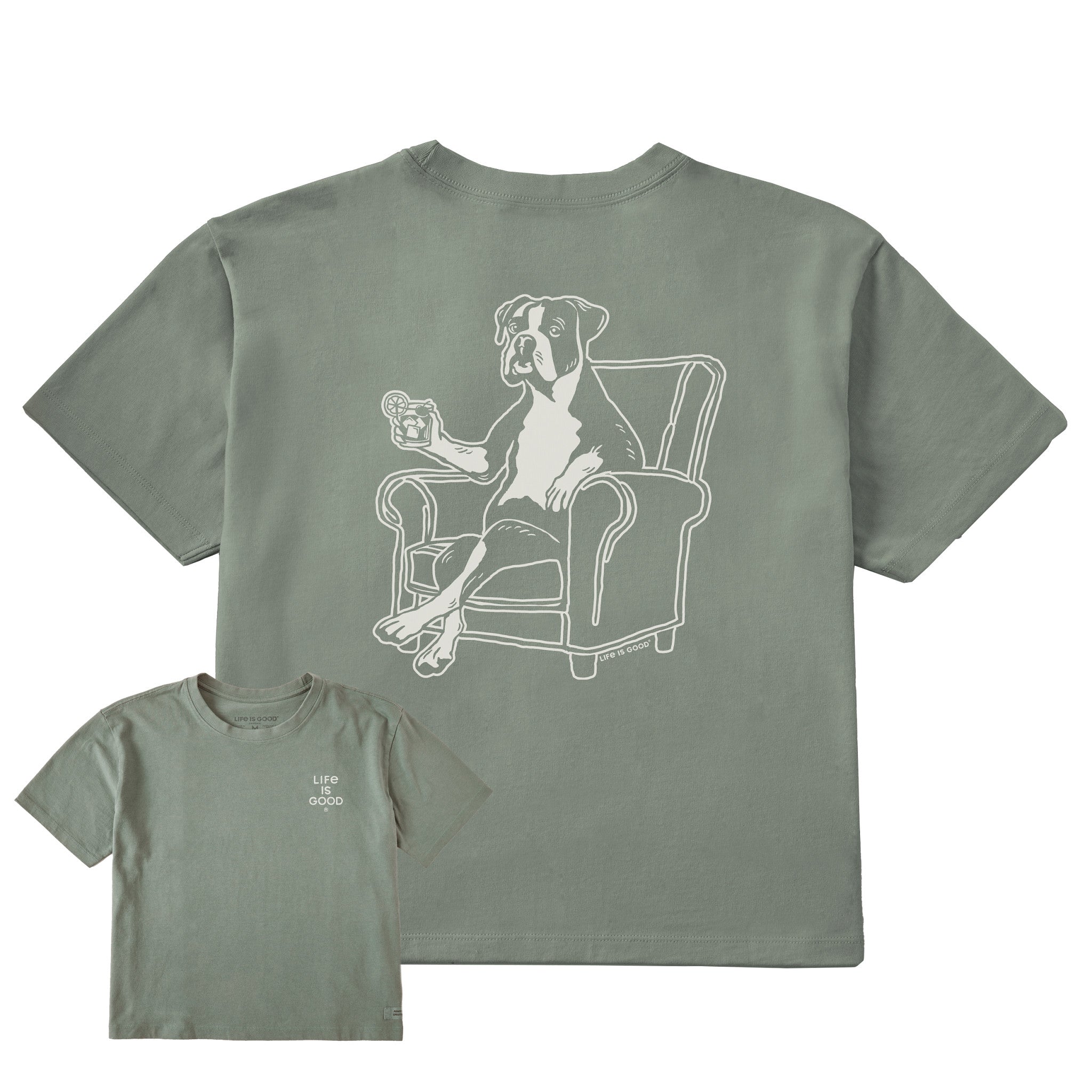 citybreeze☆CENTRAL GRAPHIC SHORT SLEEVE T-SHIRT Town & Country Surf Designs Jon Series T-shirt - Surf Shop