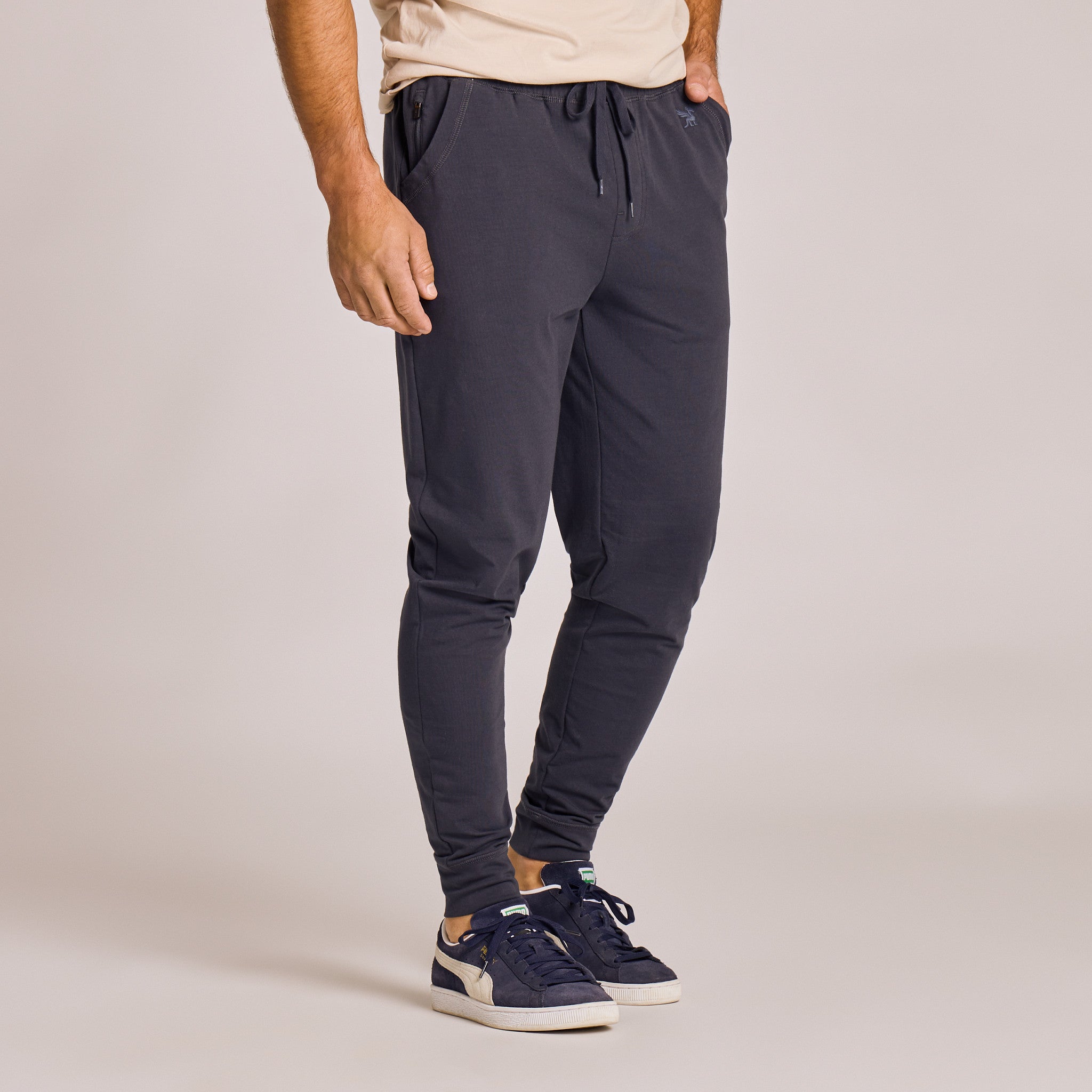 Men's Solid Crusher-FLEX Jogger | Shop Life is Good