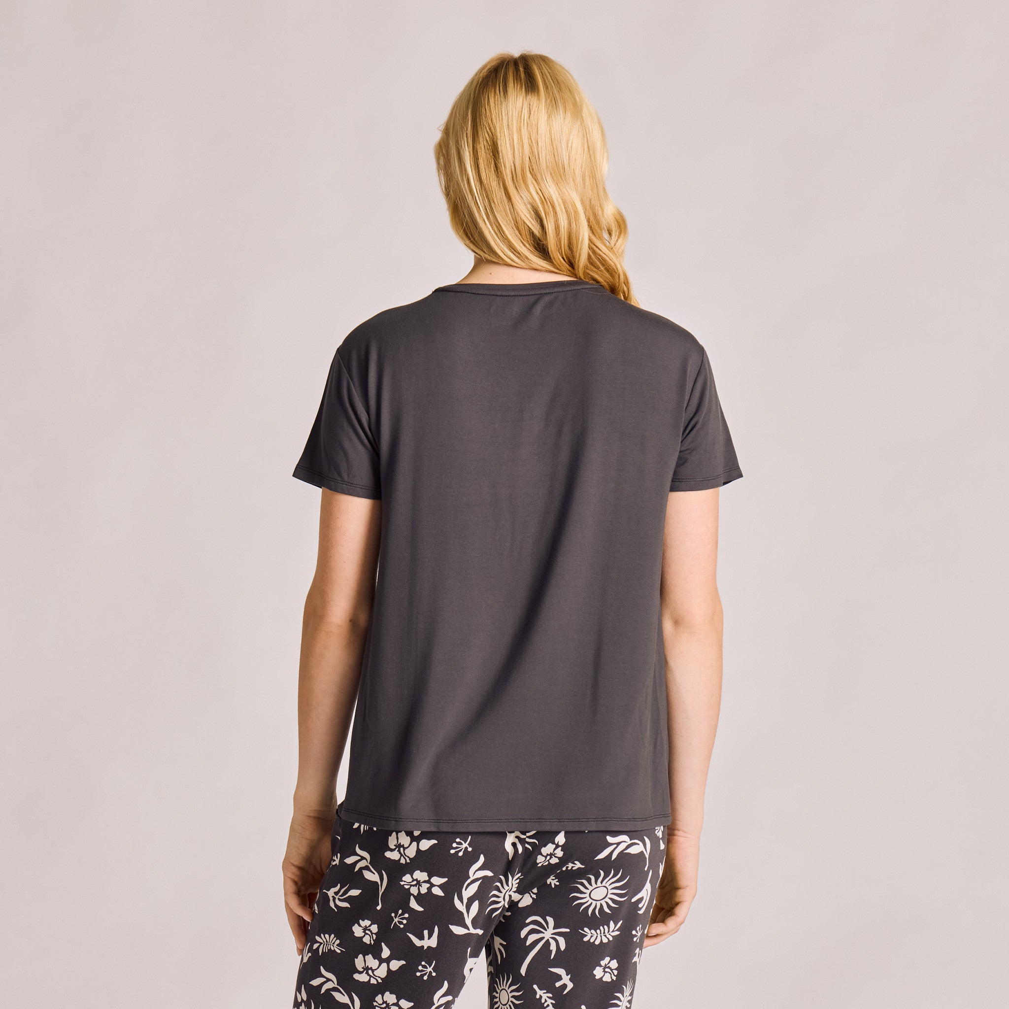 Women's Positive Energy Sun Lightweight Sleep Tee | Shop Life is Good