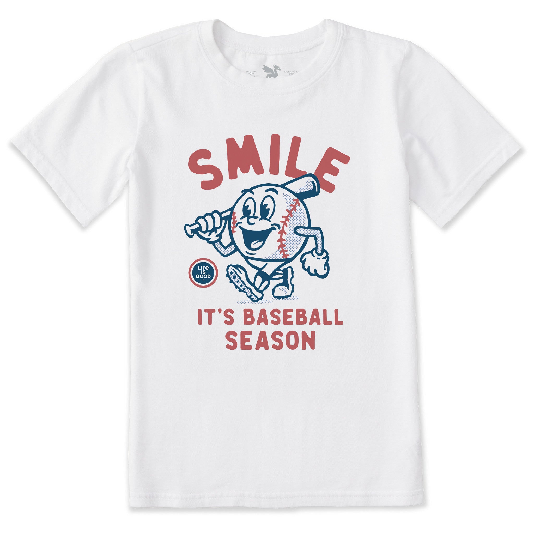 Kids Smile It