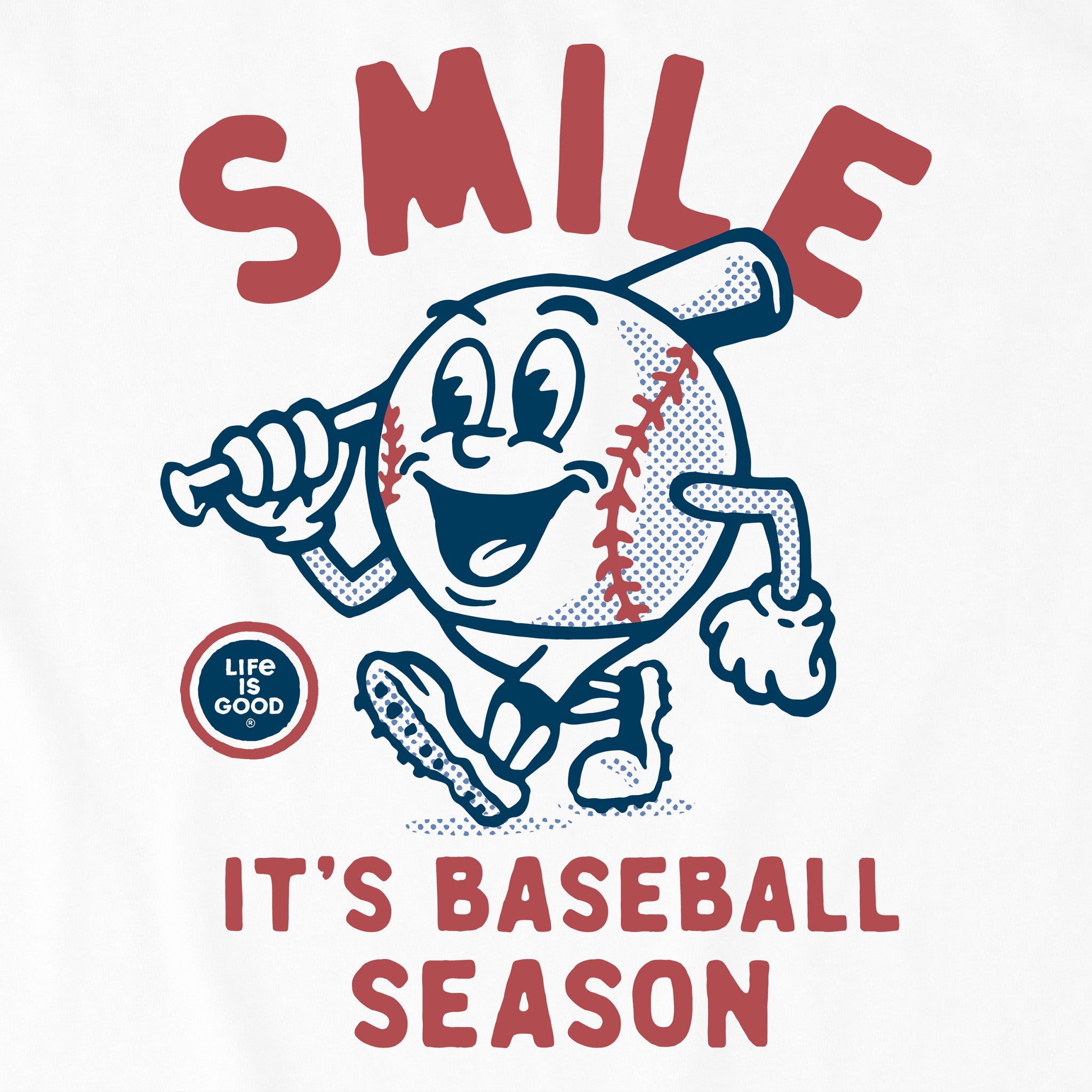 Kids Smile It