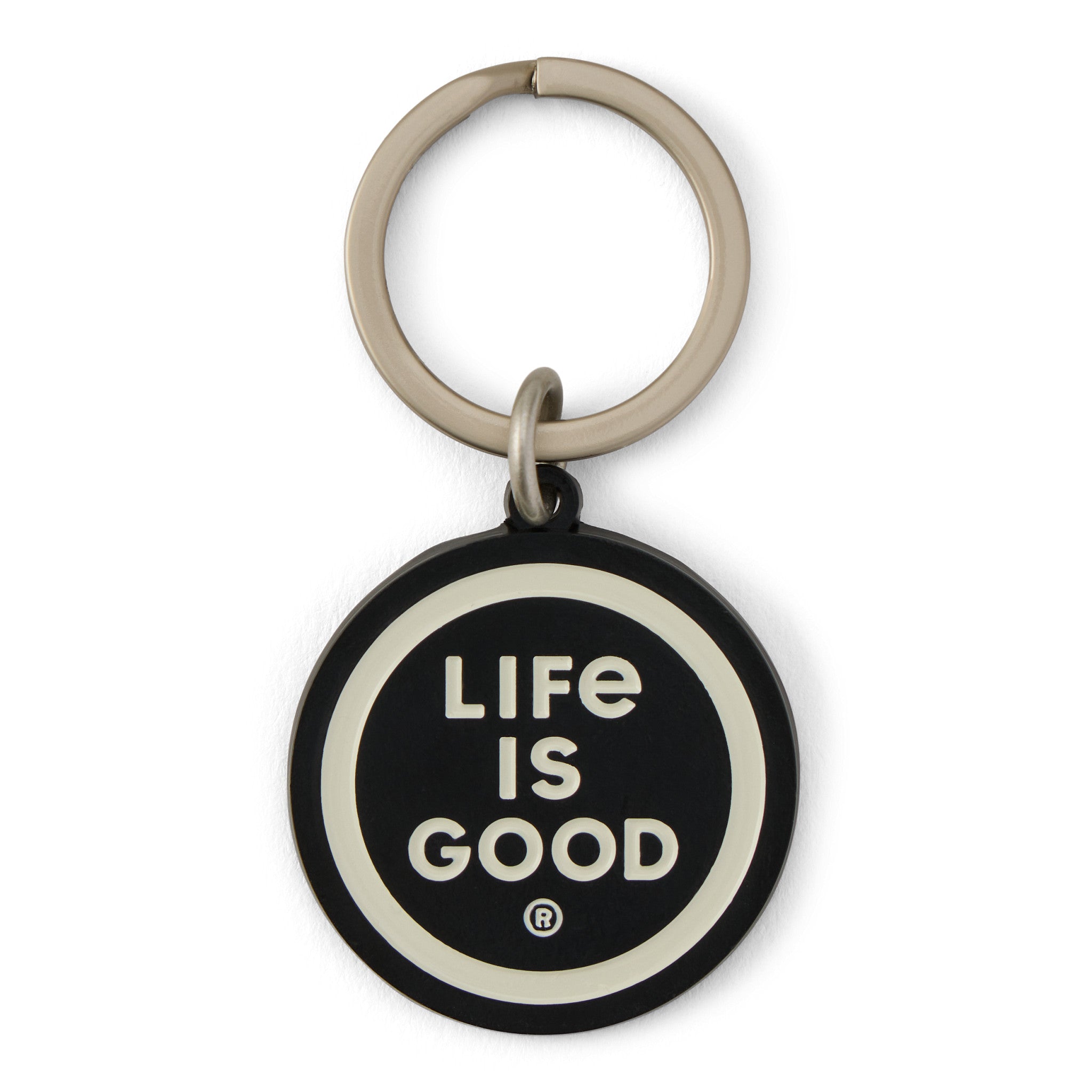 LIG Coin Kind Keychain | Shop Life is Good LIG Coin Kind Keychain | Shop Life is Good