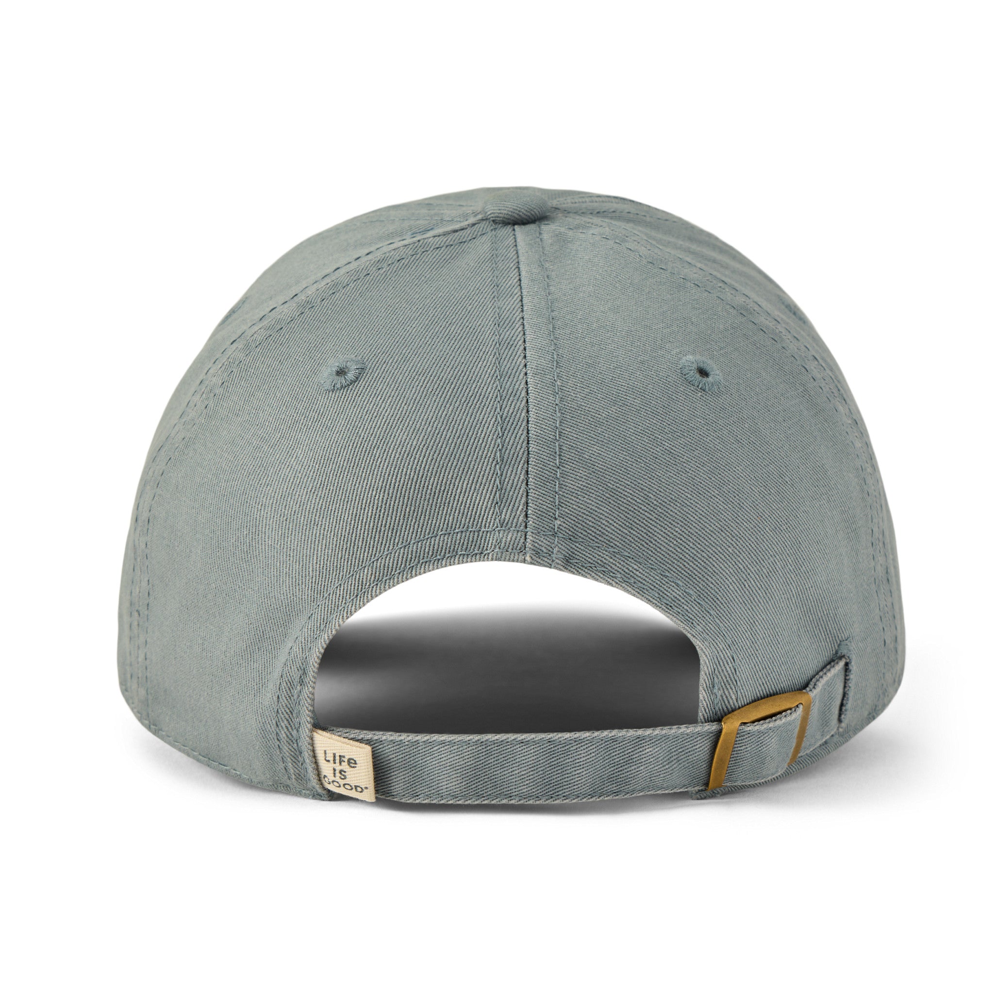 Adult Unisex LIG Vintage Oval Chill Cap | Shop Life is Good