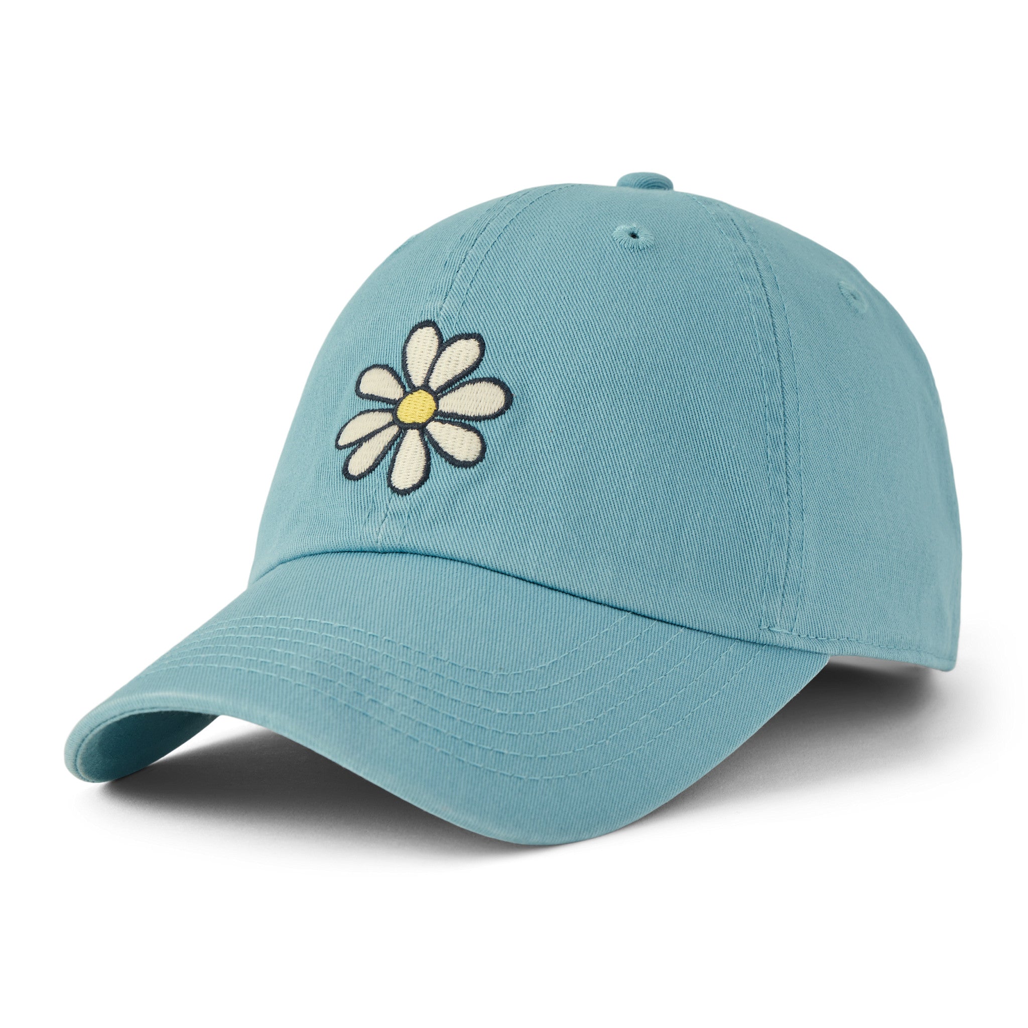 Adult Unisex LIG Daisy Chill Cap | Shop Life is Good