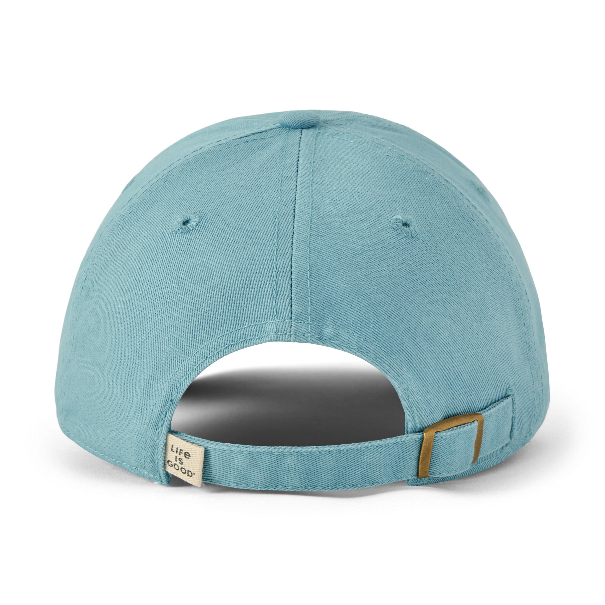 Adult Unisex Beachy Turtle Chill Cap | Shop Life is Good