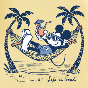 Product image for "Men's Steamboat Hammock Beach Short Sleeve Tee" ||156849_2