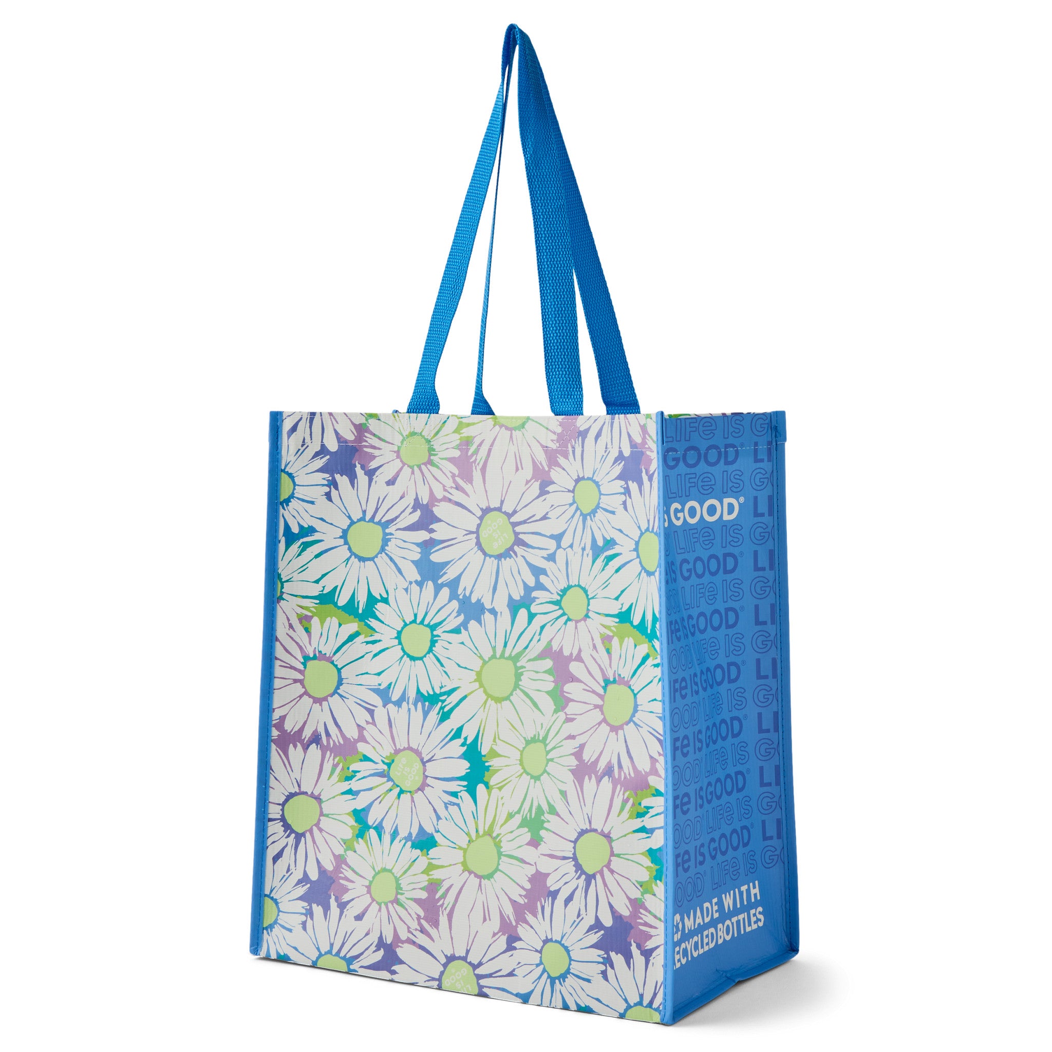 ★TOUT Y EST★ Mmlg DAY TOTE TYEDIE PARA BLUE MMLGBC1A013 Amazon.com: Blue Tie Dye - Cute Colorful Swirl Sunburst