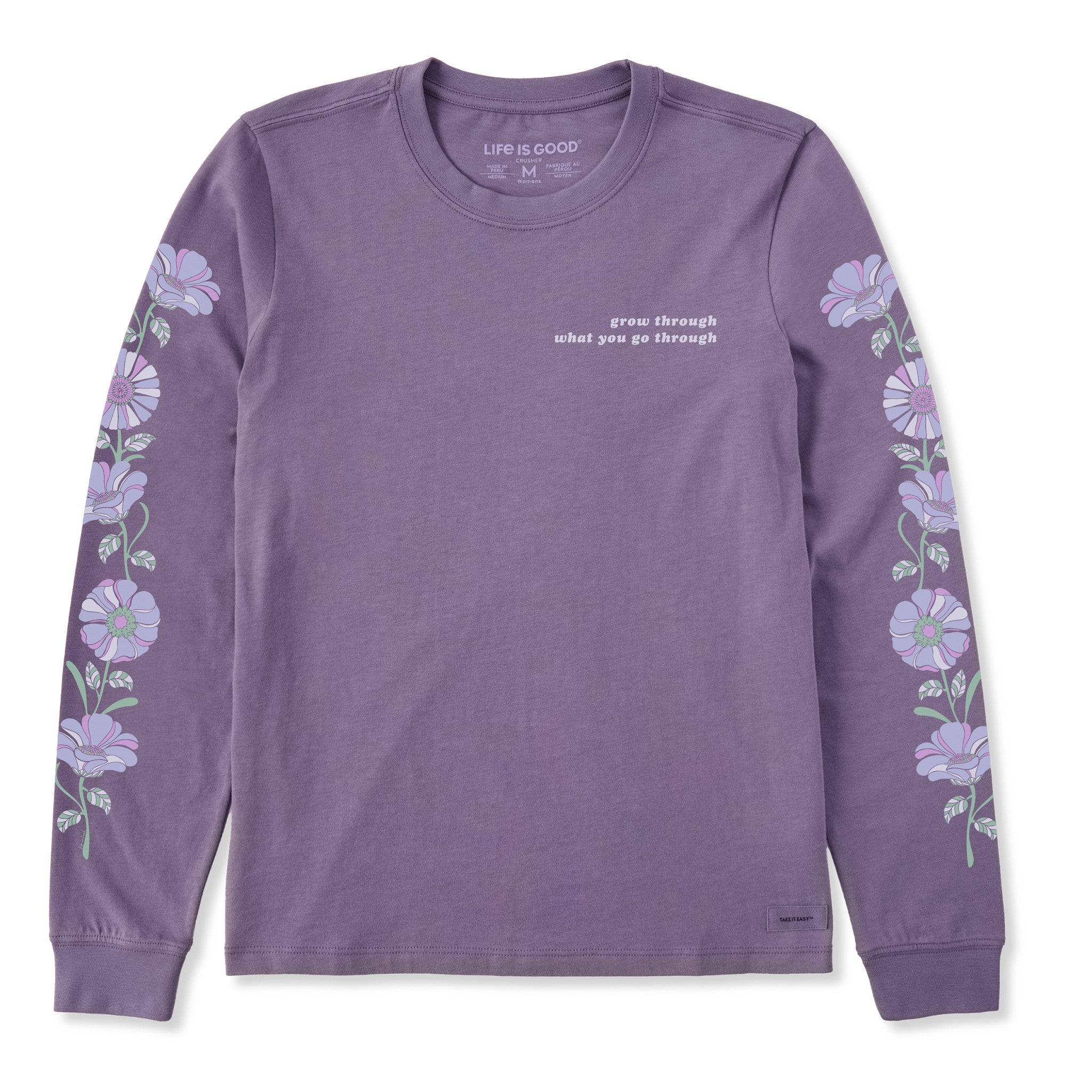 L'Appartement Gather Long sleeve Tee 美品 Neighborhood NH 8 Long Sleeve T-Shirt | Olive Drab | SVD USA