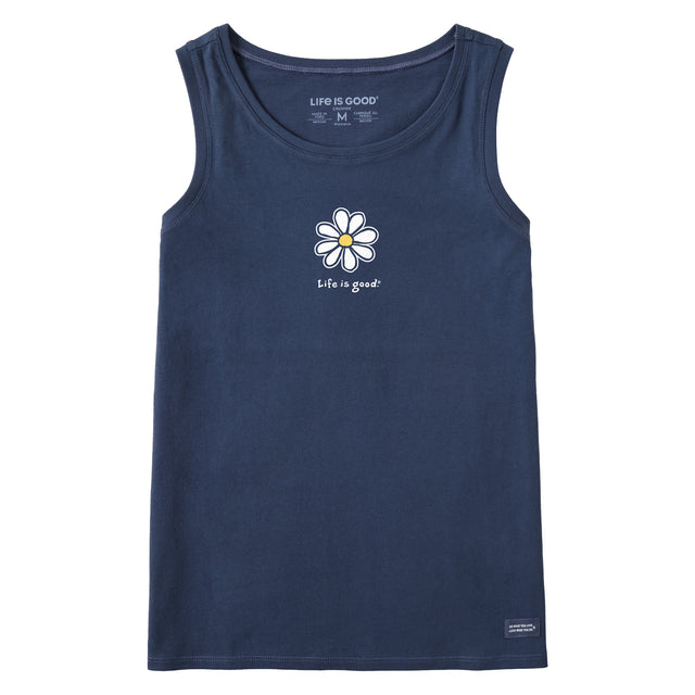 Product image for "Women's LIG Daisy Crusher Tank" ||159047_1