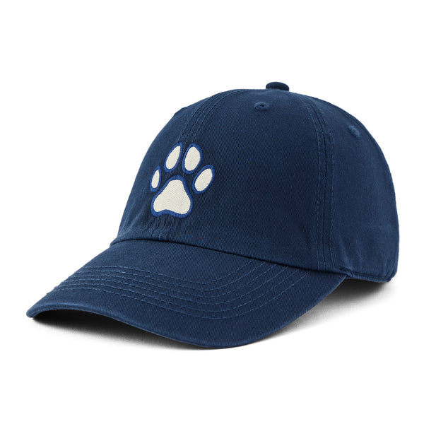HTF! The Game Blue Kentucky Girl Cap with White Paw Print il_fullxfull.5728496374_e6bx.jpg main image 3