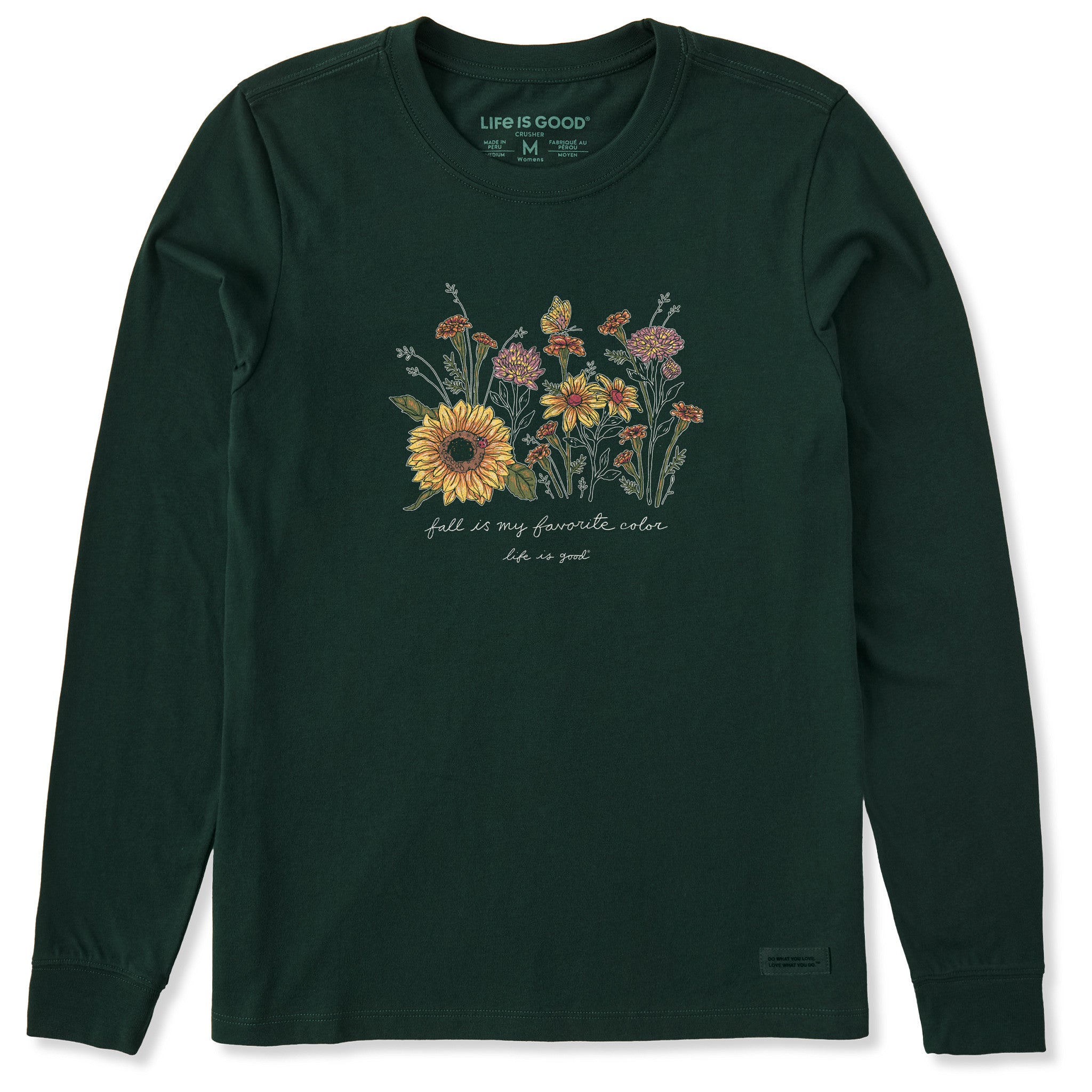 美品✨️GOOD GRIEF! PRINTED OVER TEE White Over-Sized - GGG Time Is Now Tee – Good Grief Garb
