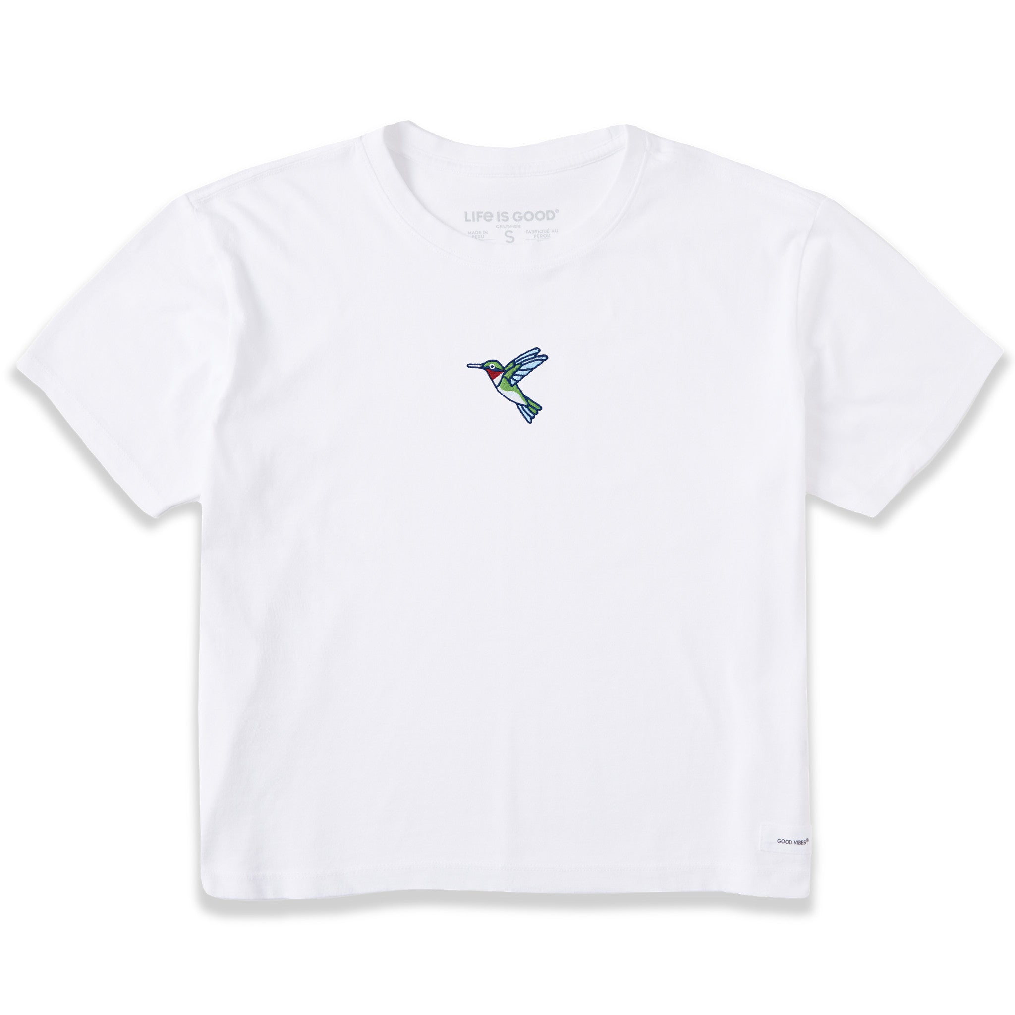 【CPGN STUDIO】24SS★ Always Cat Embroidery Short Sleeve Tee MUSINSA | CPGN STUDIO ABC CAT Embroidery Short Sleeve T