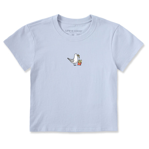 【common gull products】 NO.9011☆gull tee Seagull Shirt, Funny Seagull T Shirt, Gull Shirt, Seagull