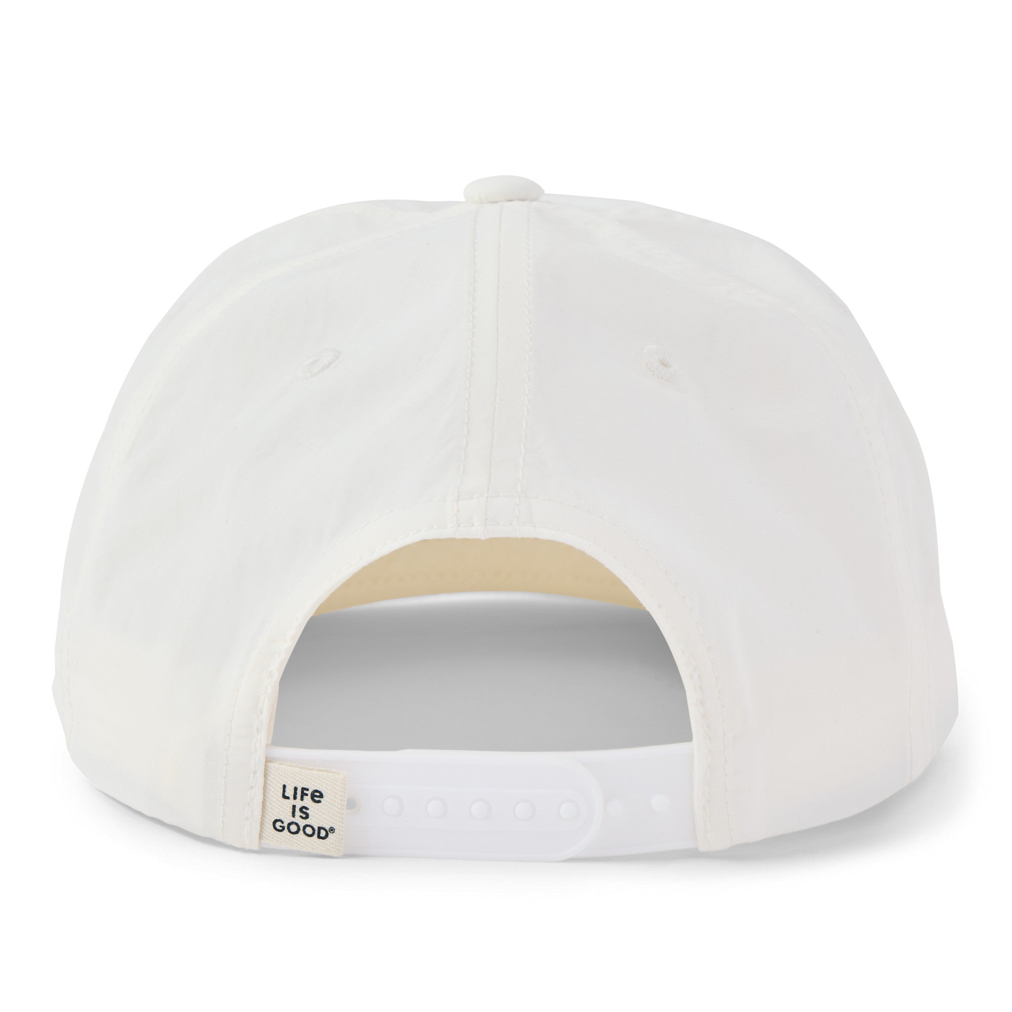 帽子 wake. sapporo LB Nylon Cap Pretty Good Adult Unisex Who's Your Caddy Script Nylon Rope Hat | Shop Life is