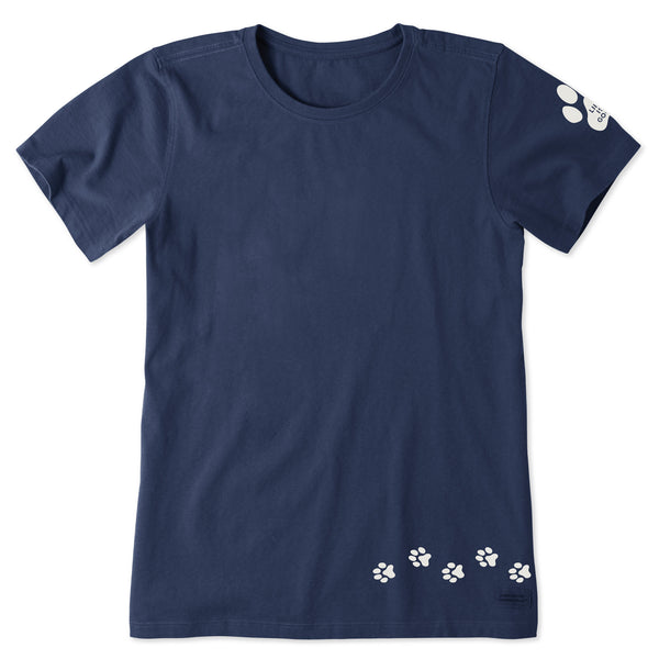 美品✨️GOOD GRIEF! PRINTED OVER TEE White Over-Sized - GGG Time Is Now Tee – Good Grief Garb