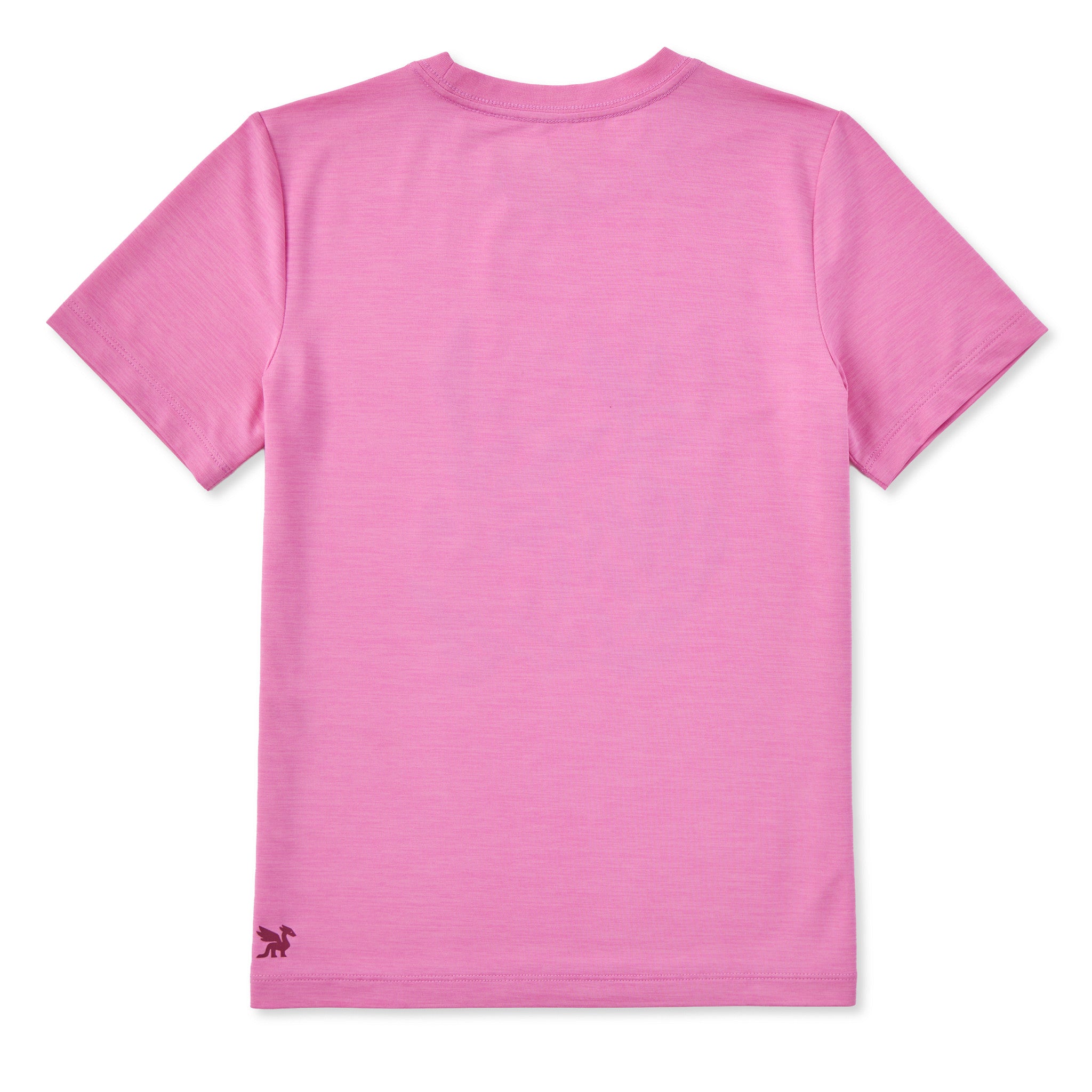 Kids Garden Floral Short Sleeve Sun Crusher Tee | Shop Life is Good