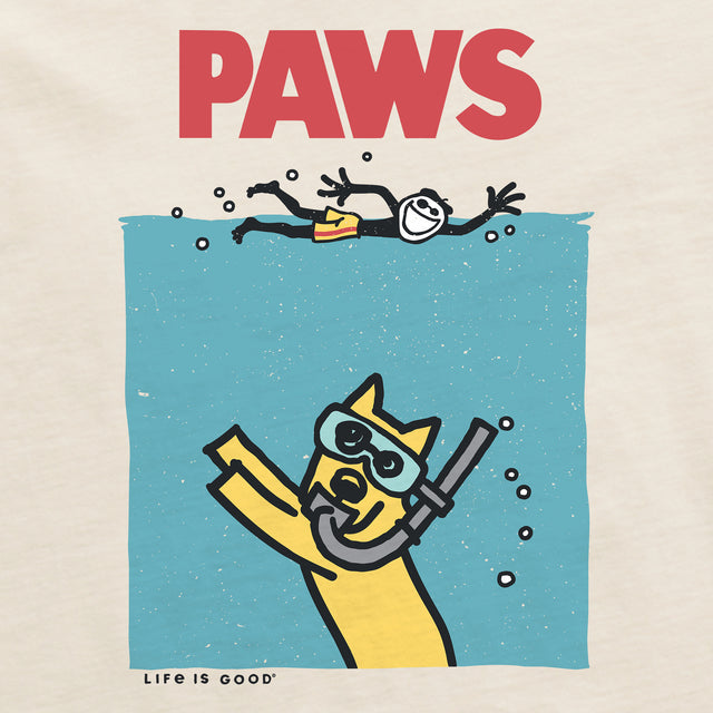 Product image for "Men's  Short Sleeve Crusher Tee" ||161663_2