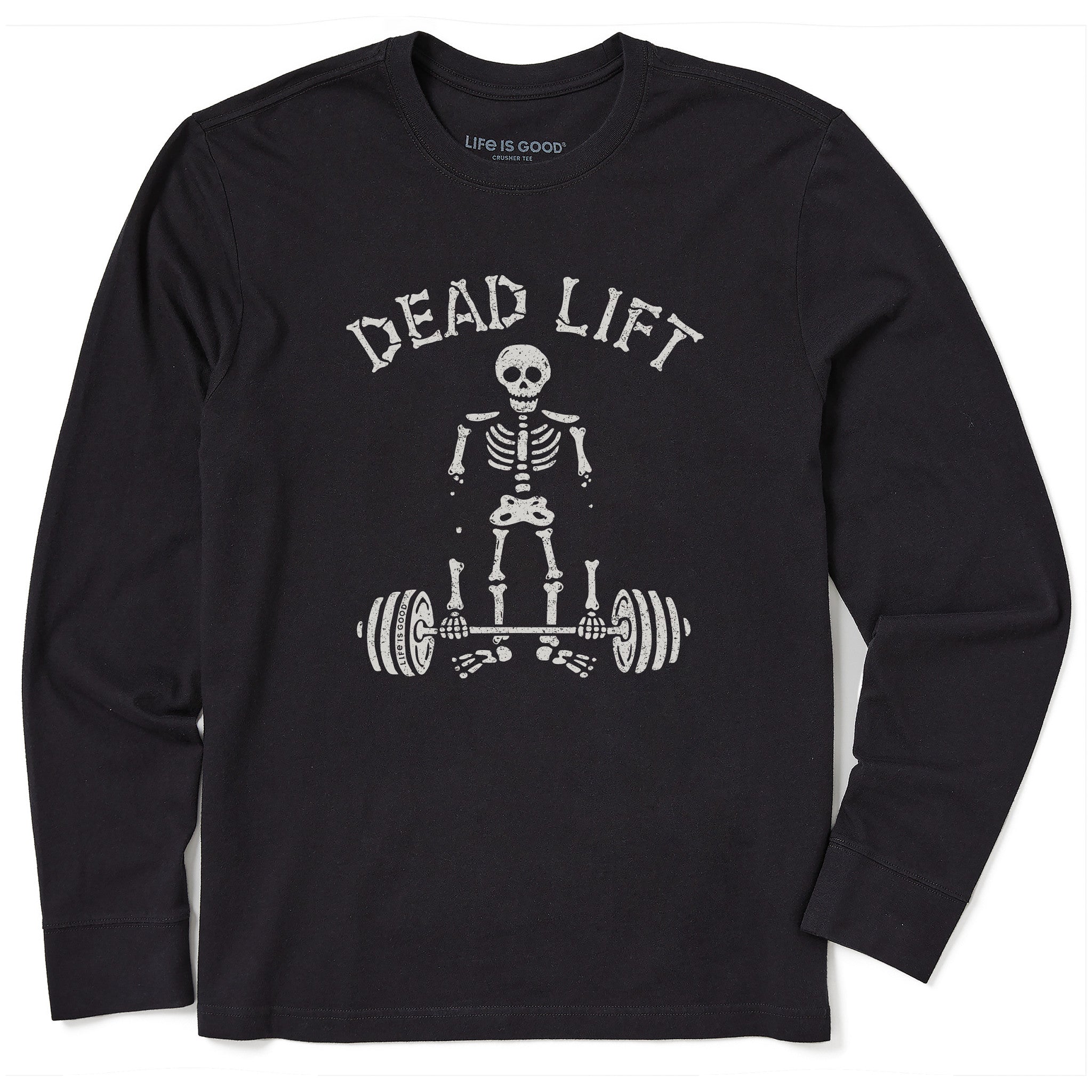 ウエイトトレーニング DEATH L LOGOVINTAGE MESH DEADLIFTINGMARMOToversizedtshi